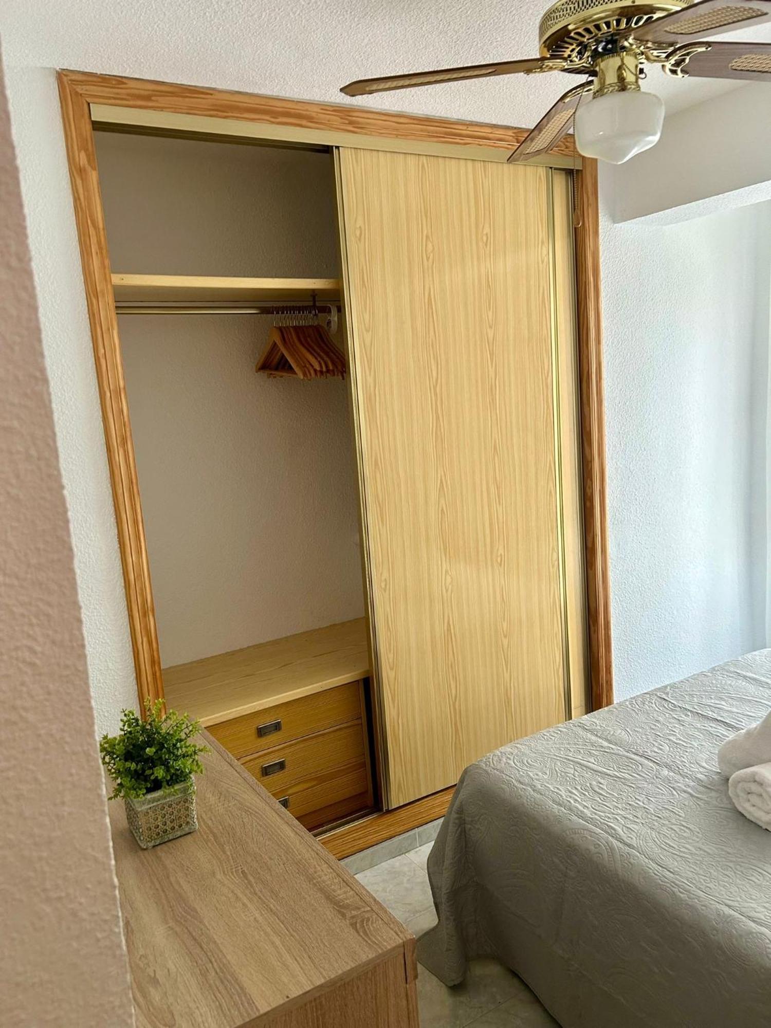 Apartamento Alameda Centro *