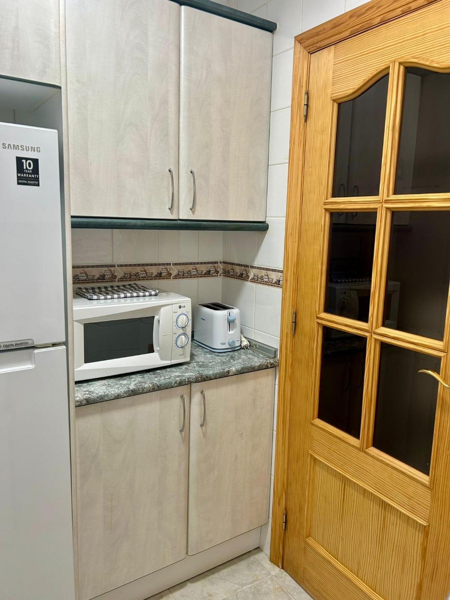 Alameda Centro Apartamento