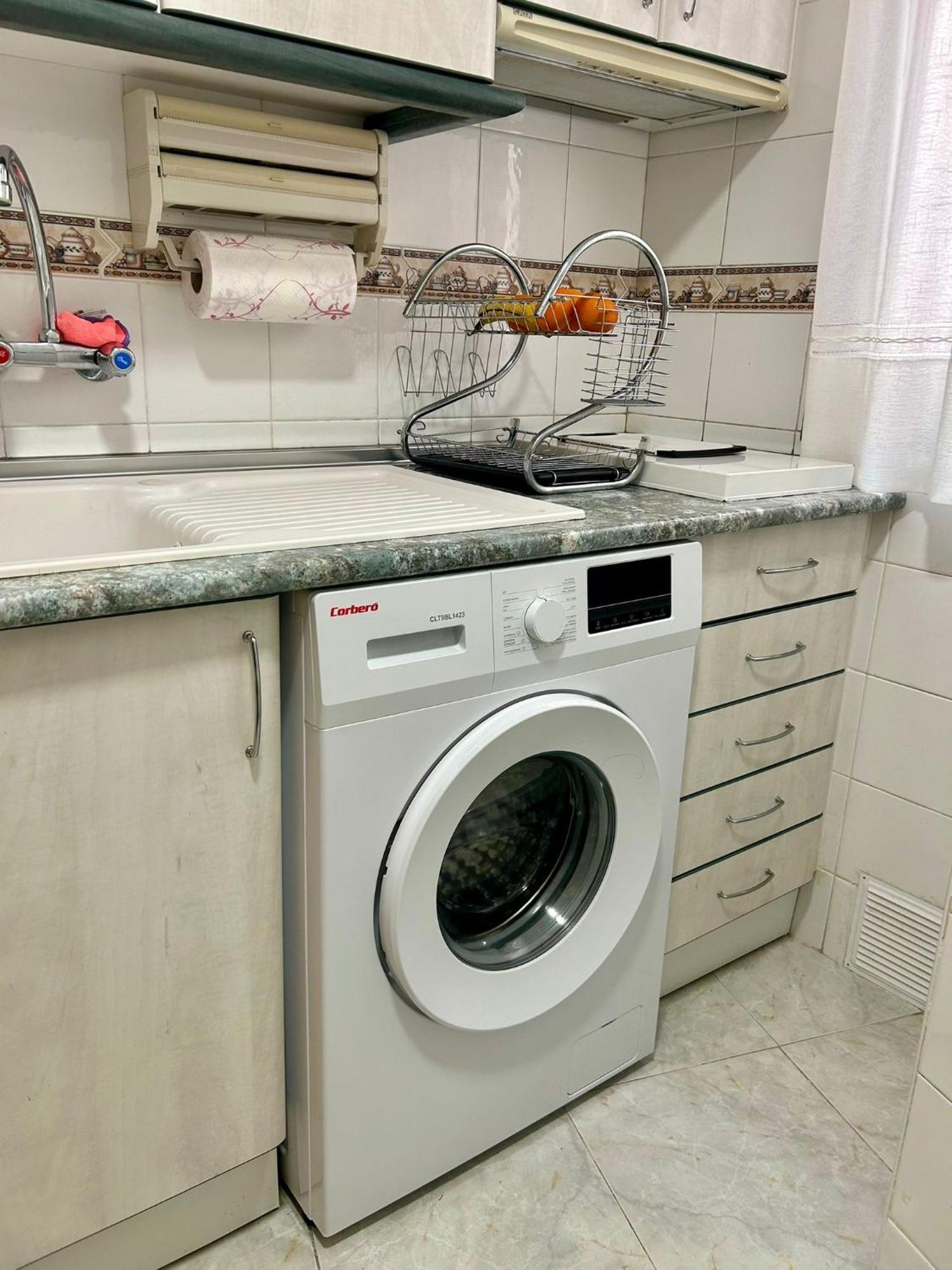 Apartamento Alameda Centro *