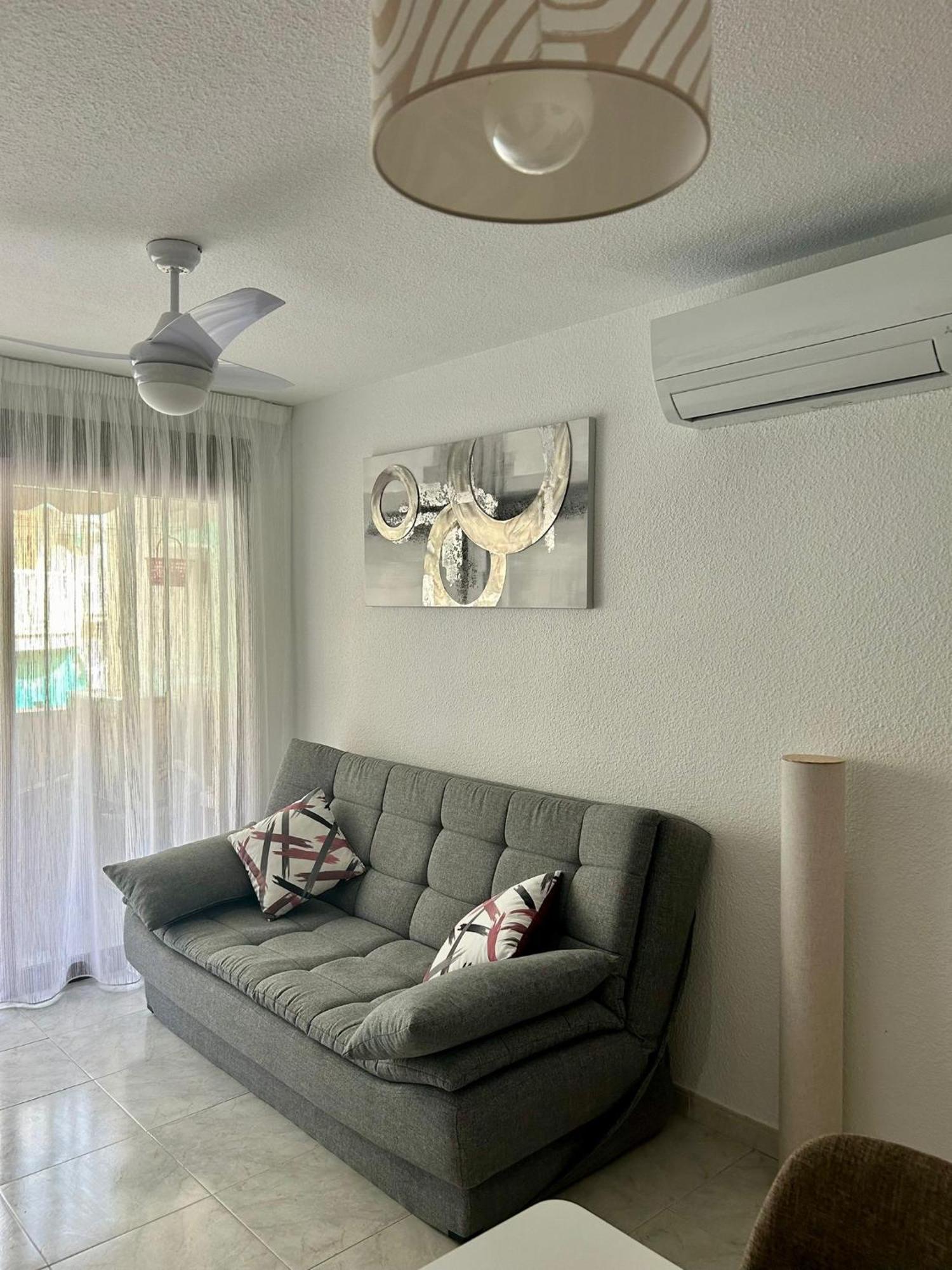 Apartamento Alameda Centro *