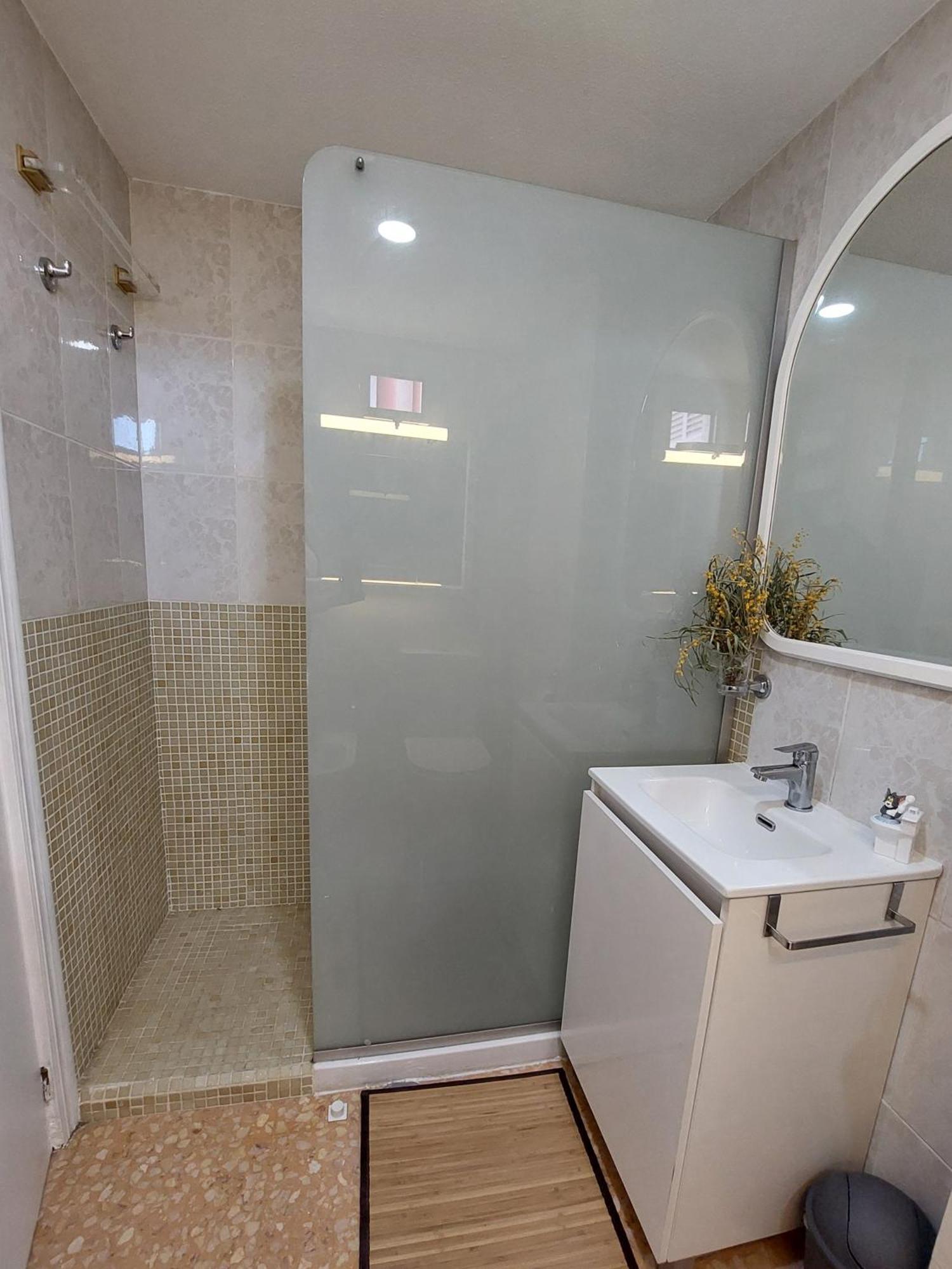 Apartamento Apartamento Mariscal 4, 13 Con Piscina Y Vistas Al Mar *