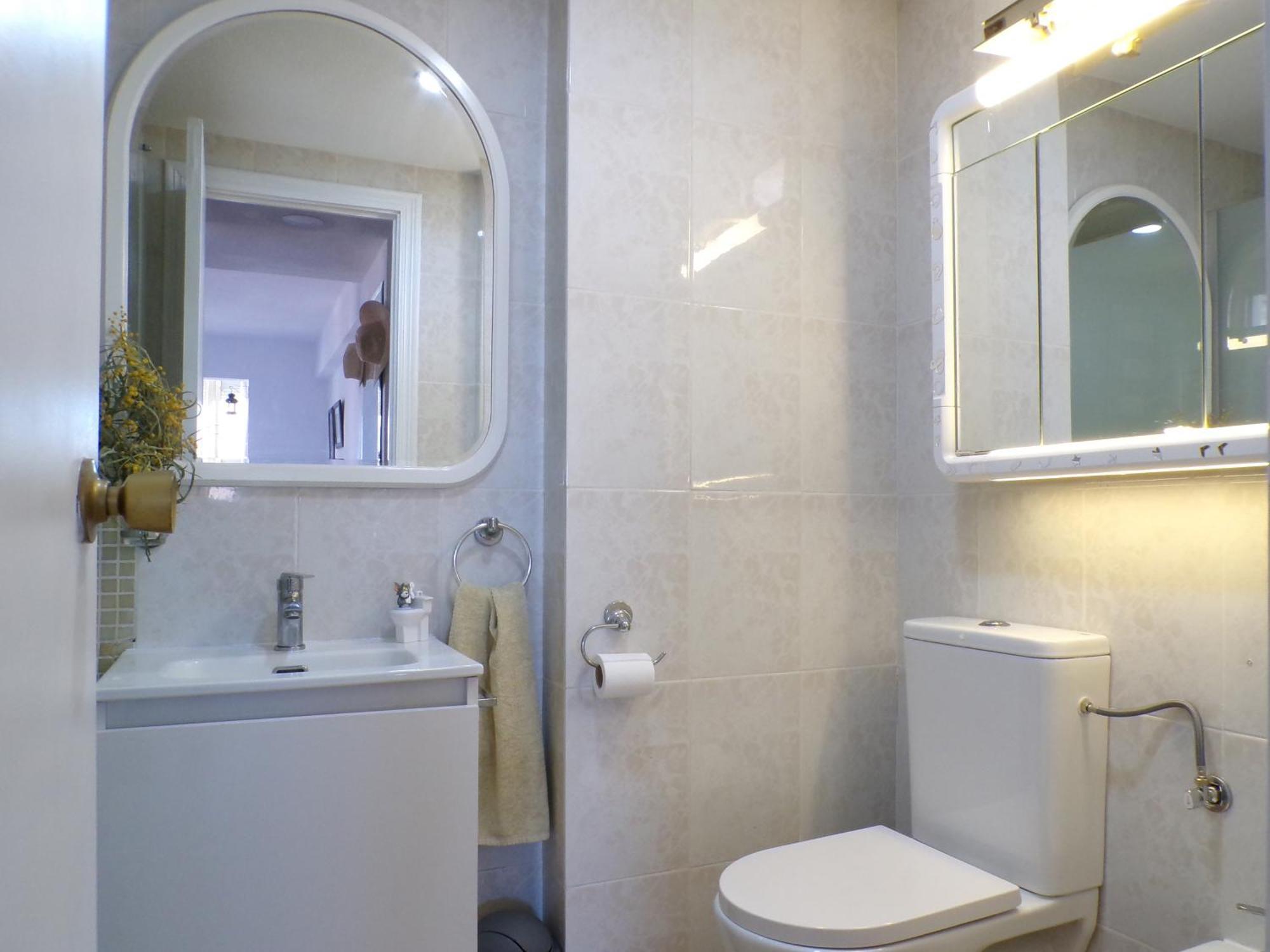 Apartamento Apartamento Mariscal 4, 13 Con Piscina Y Vistas Al Mar *