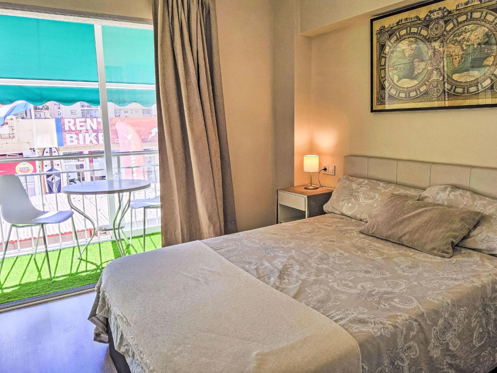 Apartamento La Goleta-2 By Interhome *