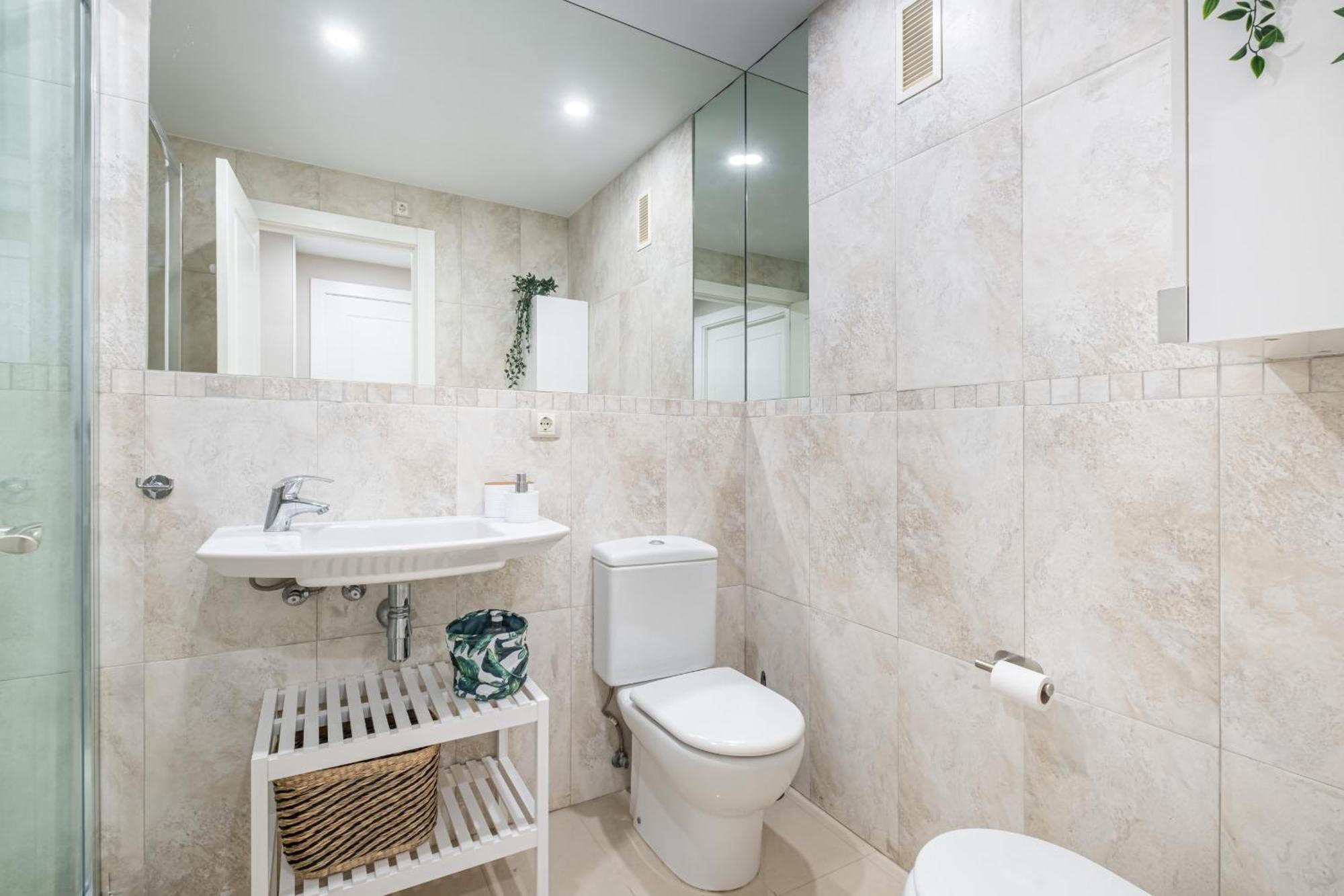 Gemelos 26 26-k Levante Apartamento Benidorm