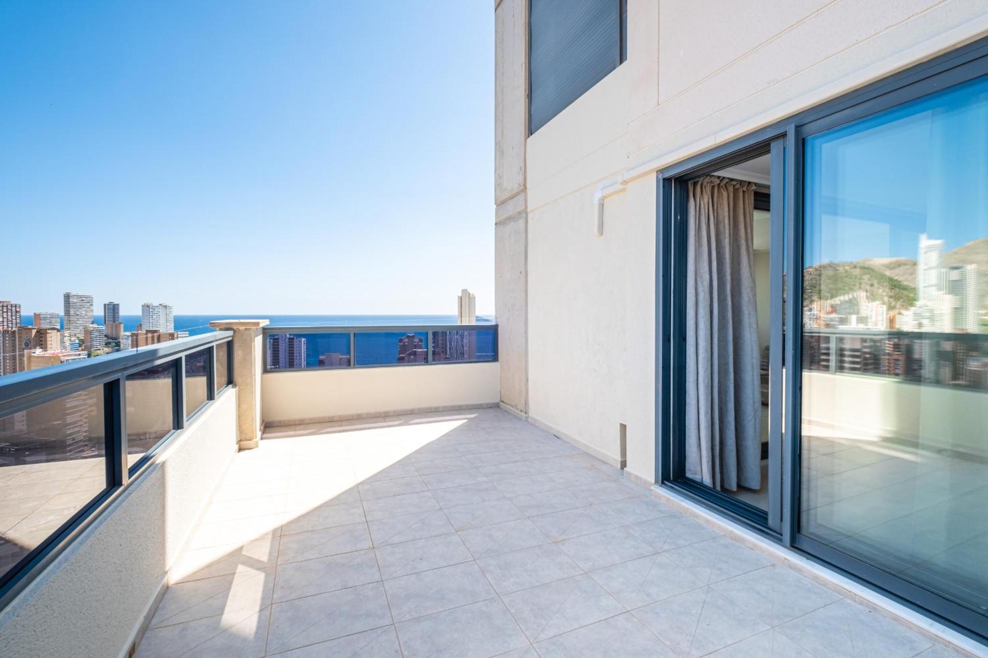 Apartamento Gemelos 26 26-k Levante *