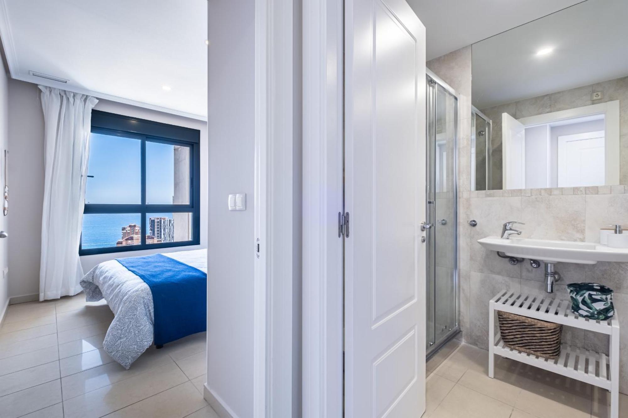 Apartamento Gemelos 26 26-k Levante