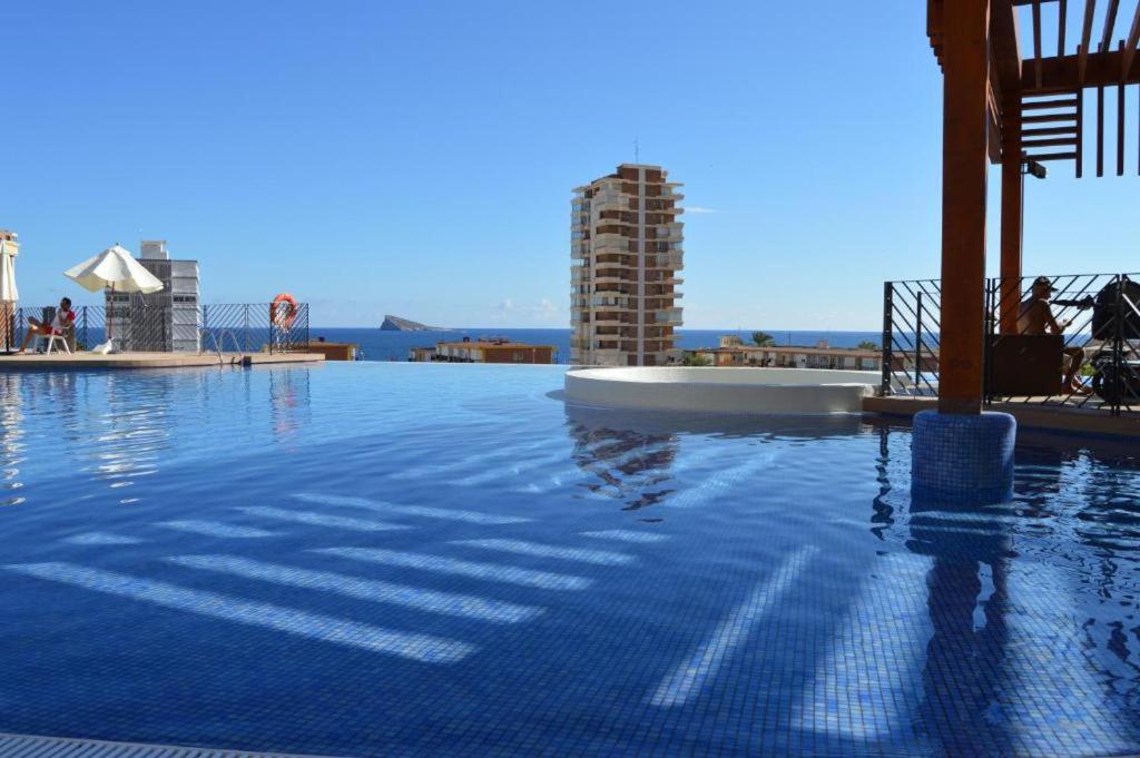 Apartamento Sunset Drive Jacuzzi *