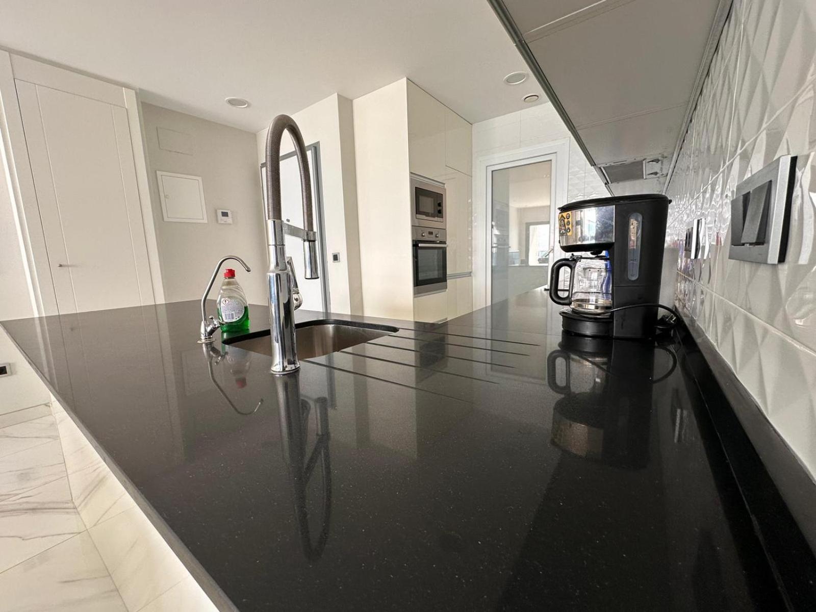 Apartamento Sunset Drive Jacuzzi Benidorm