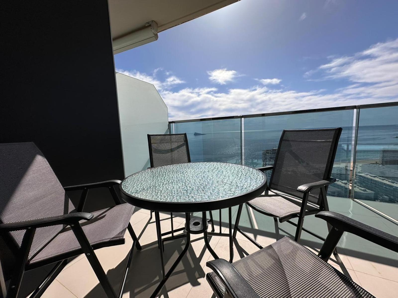 Sunset Drive Jacuzzi Apartamento *
