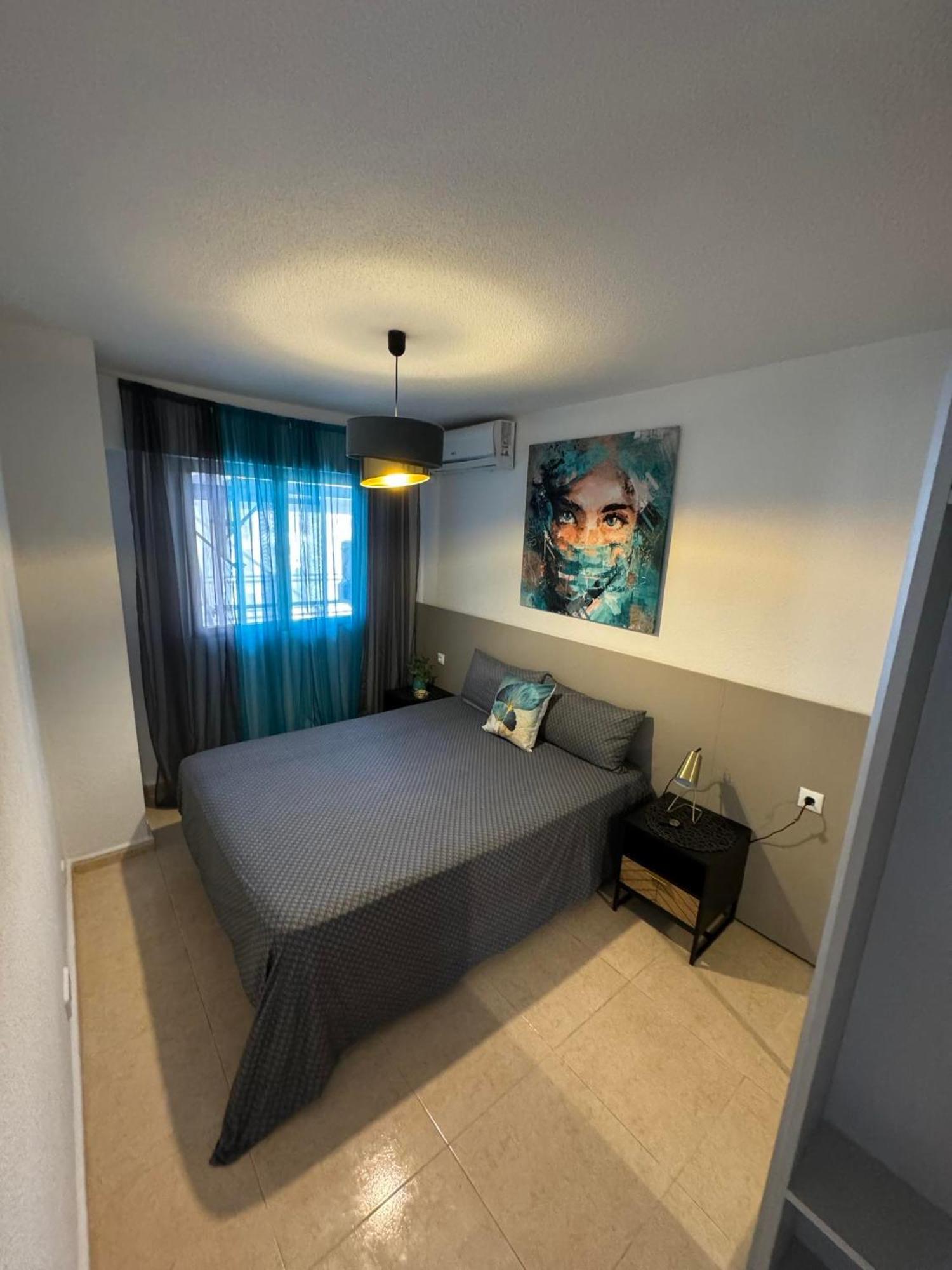 Apartamento Sunny Place 5 Benidorm