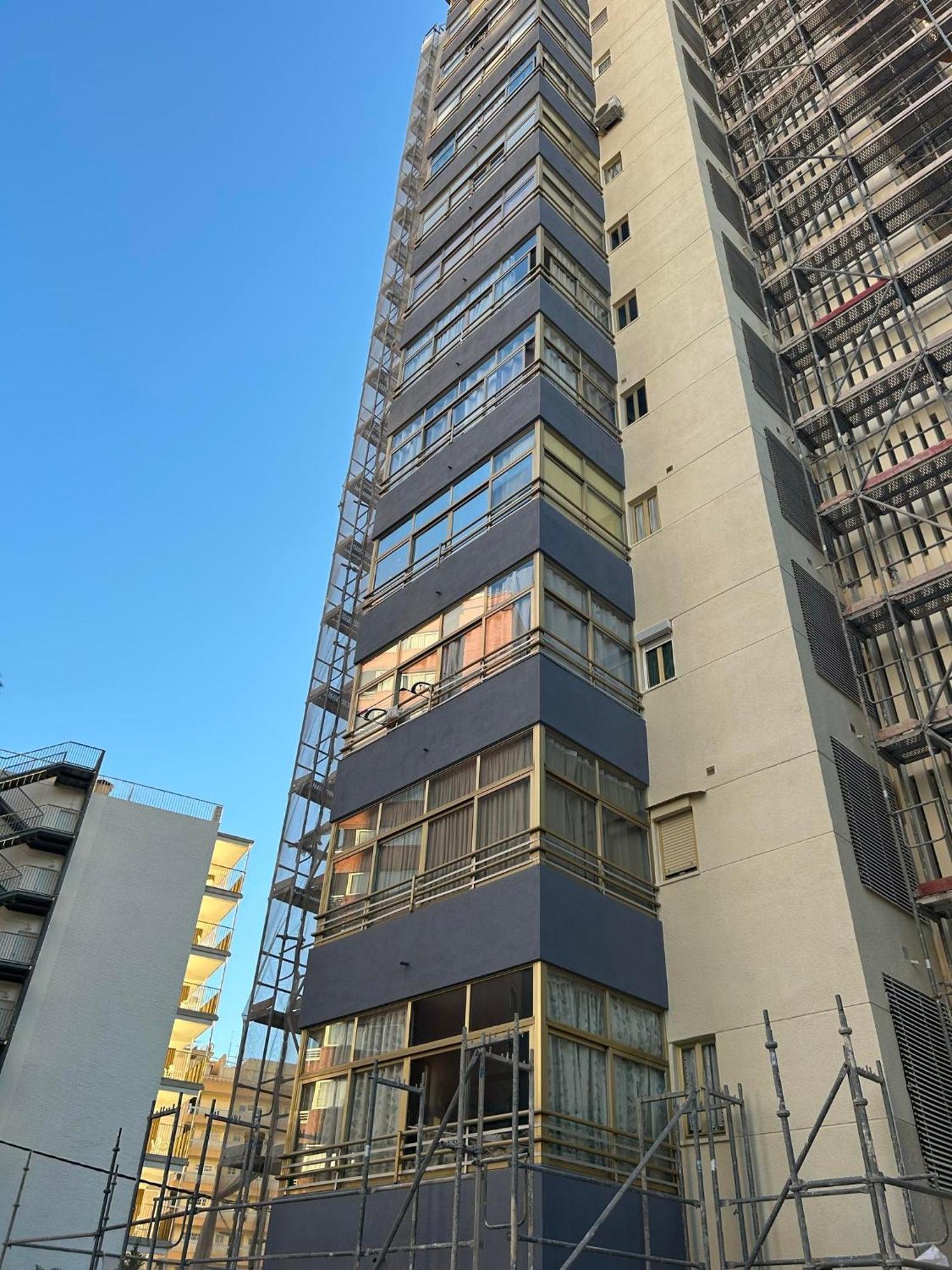 Apartamento Sunny Place 5