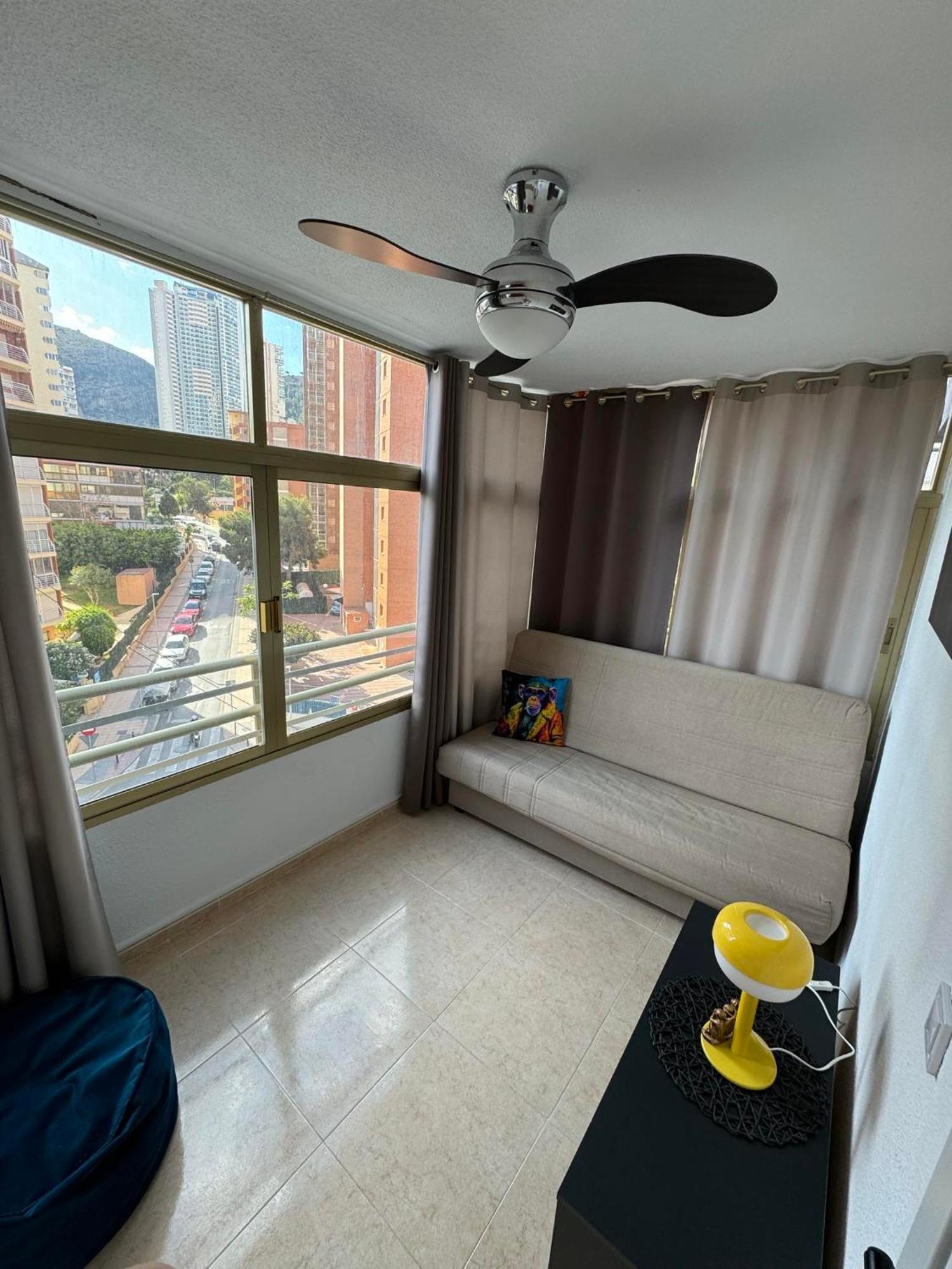 Sunny Place 5 Apartamento *