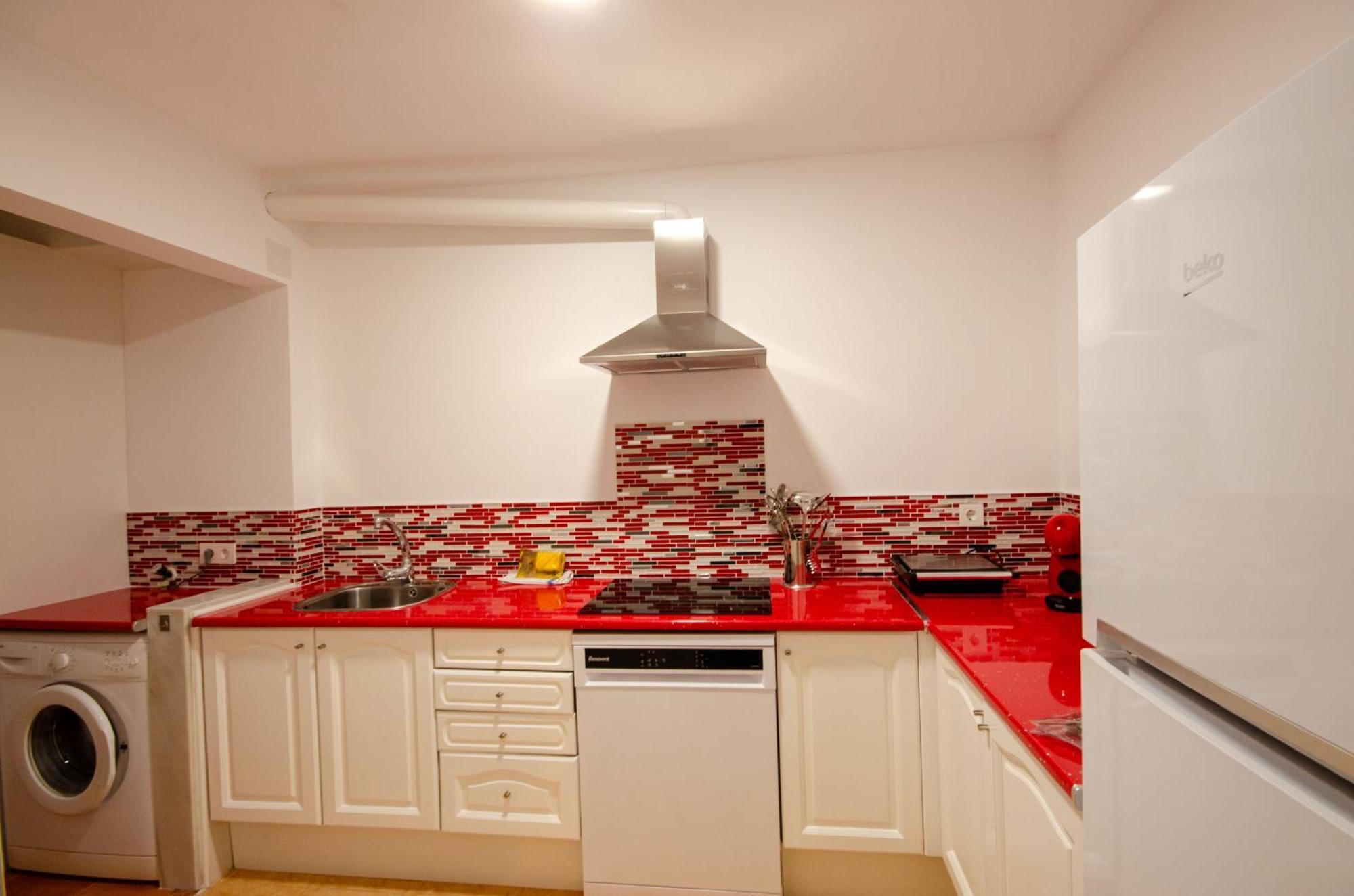 Apartamento Centro Sol Y Playa