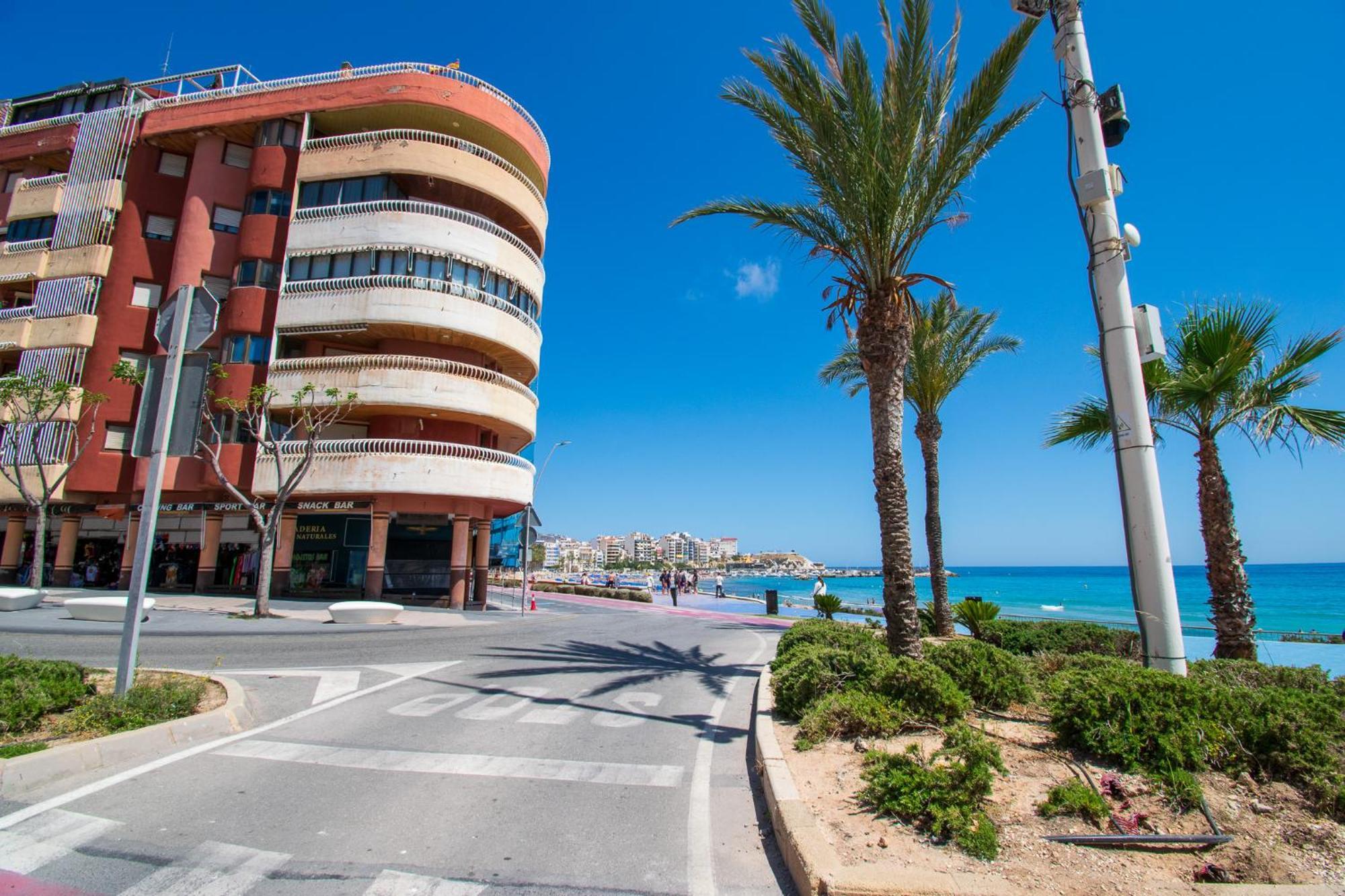 Centro Sol Y Playa Benidorm