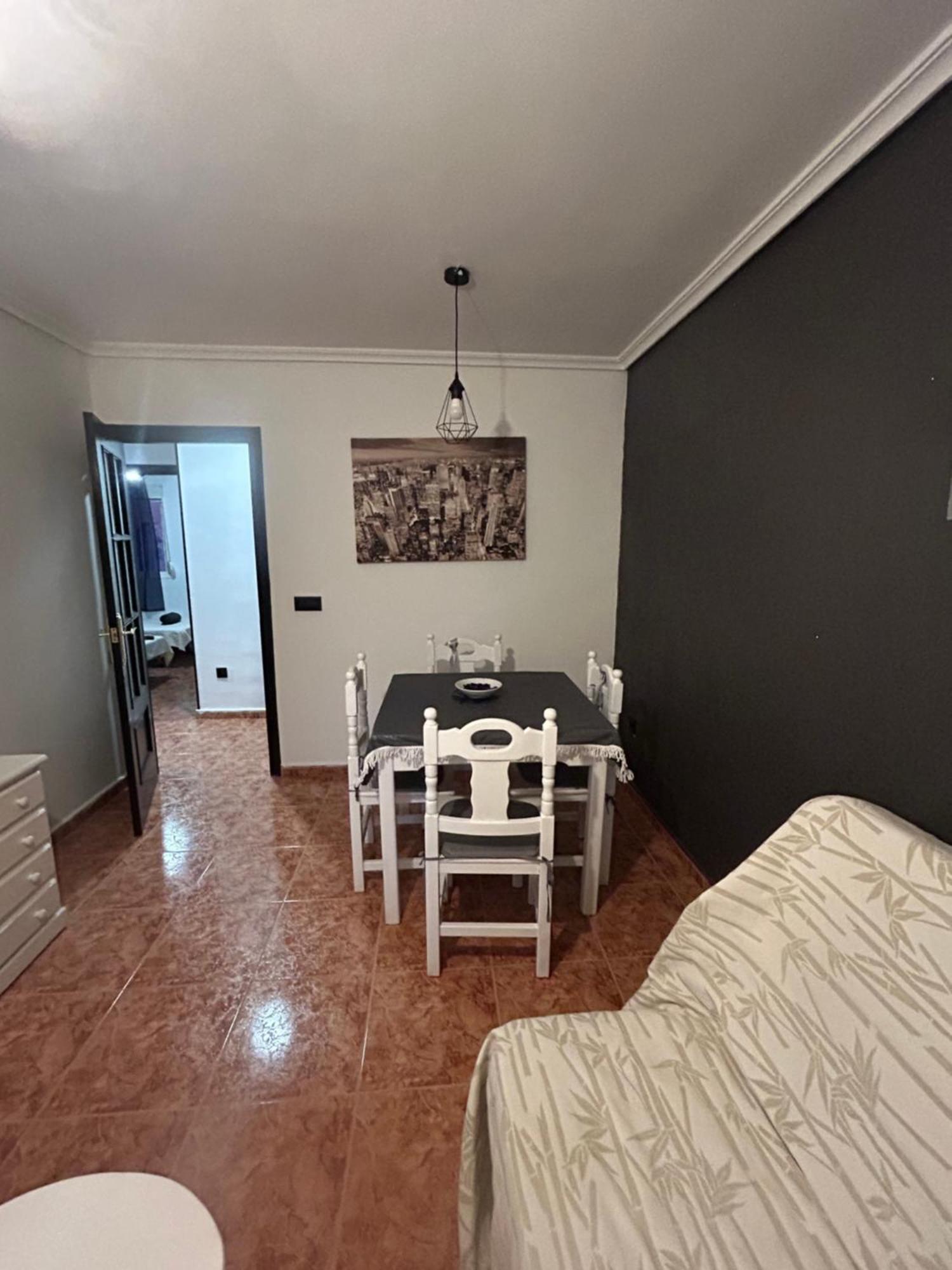 Du Sable Blanc Benidorm