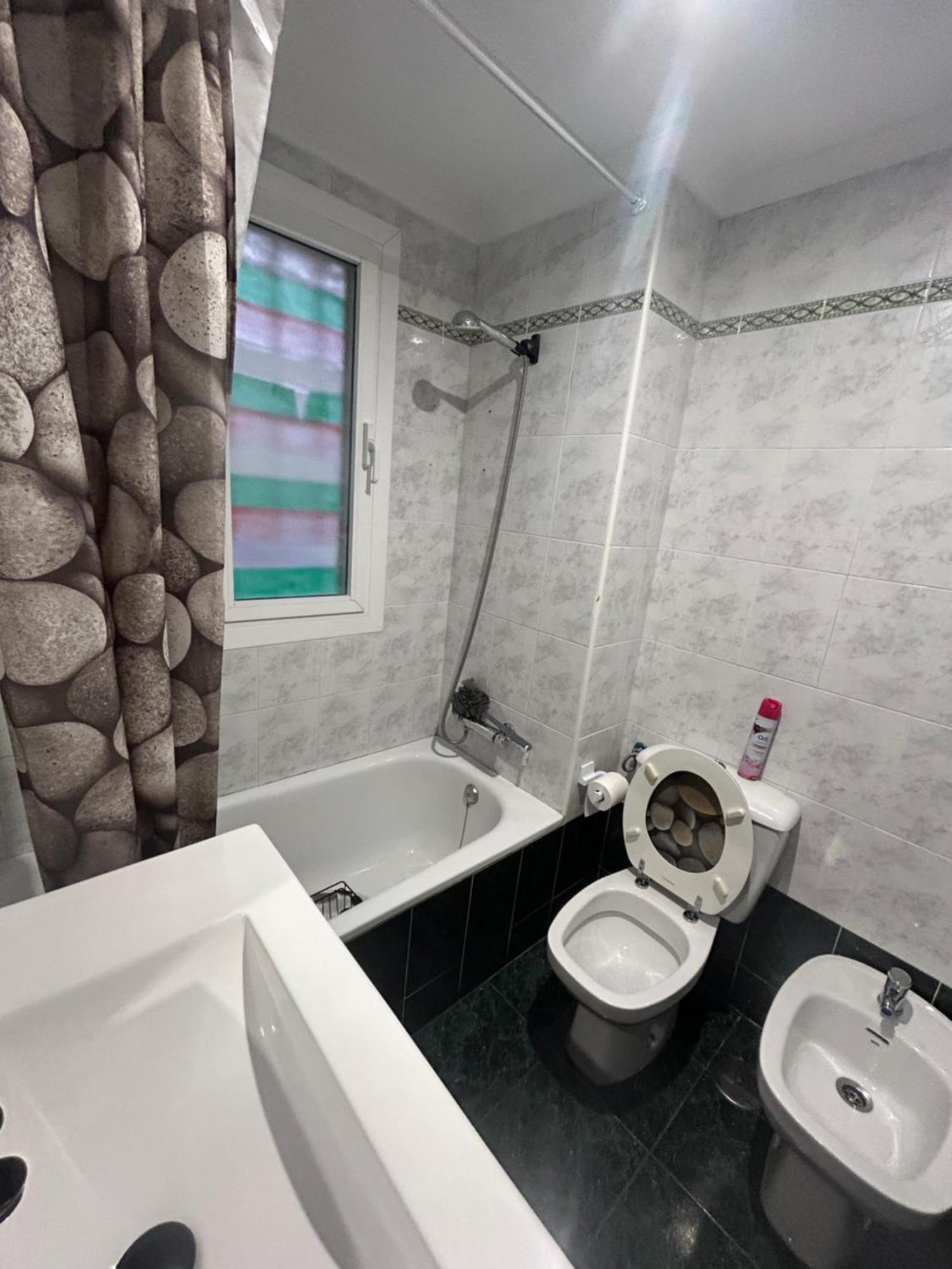 Apartamento Du Sable Blanc Benidorm