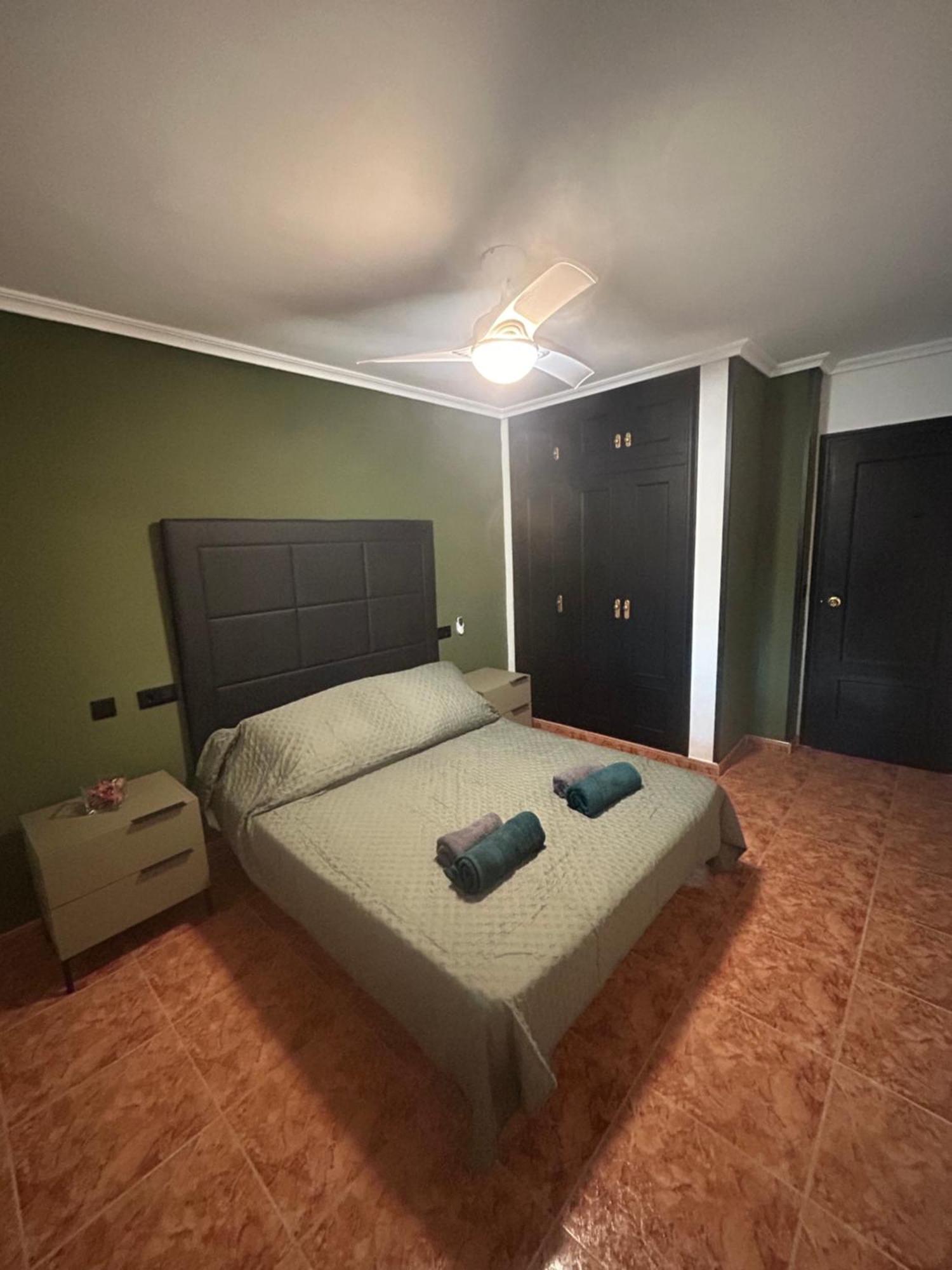 Du Sable Blanc Apartamento Benidorm