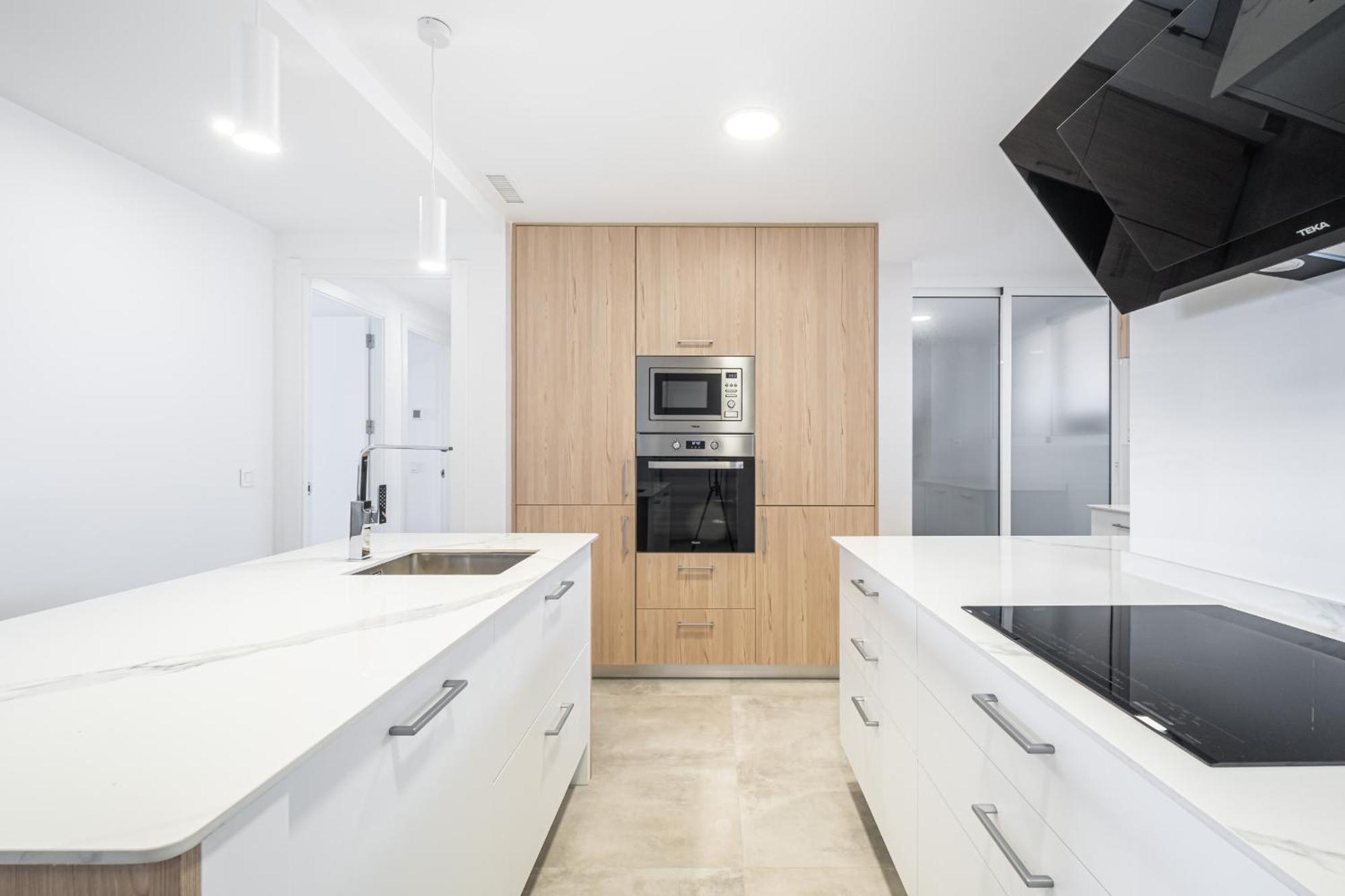 Principado Arena 20 Deluxe Levante Apartamento