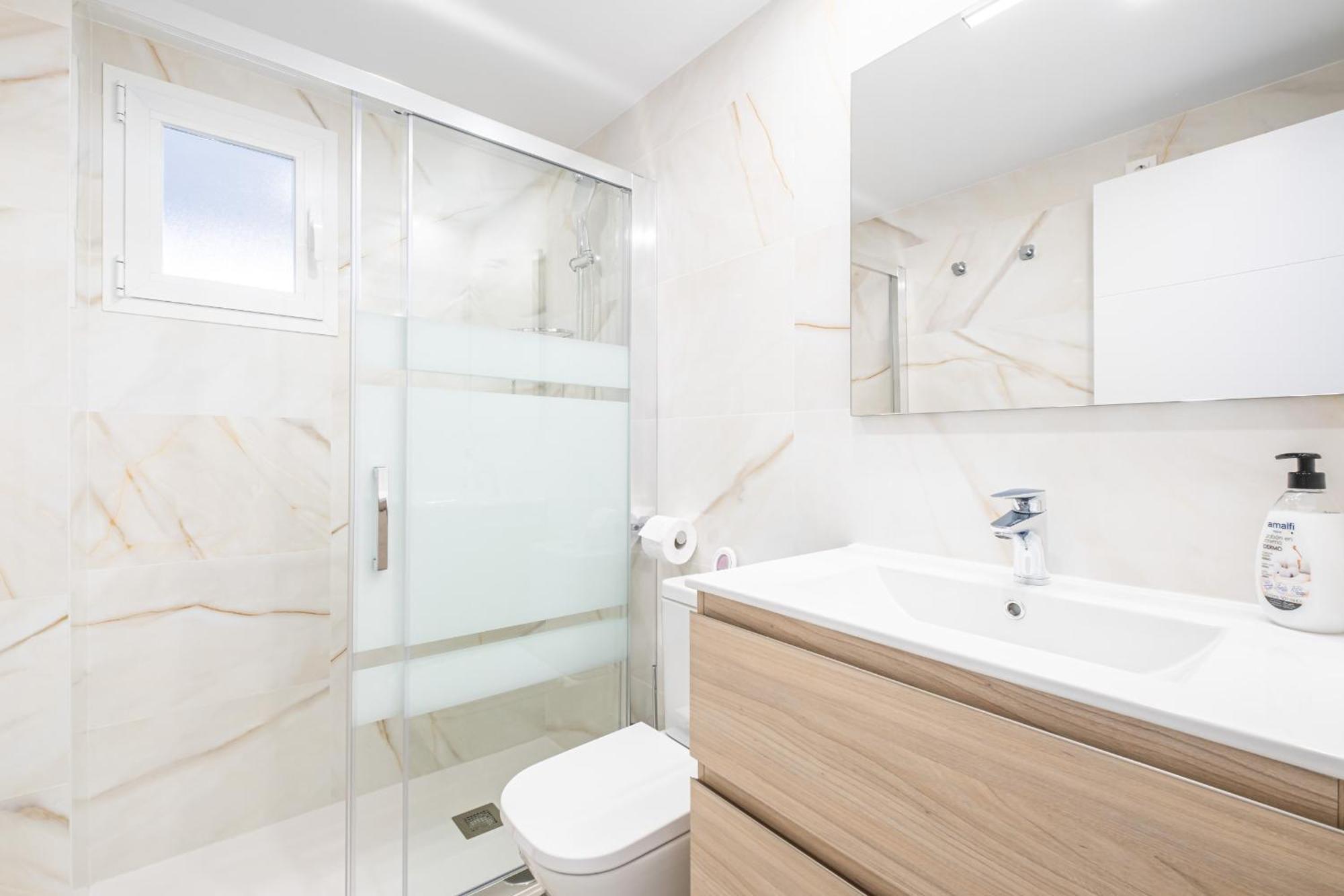 Apartamento Principado Arena 20 Deluxe Levante Benidorm
