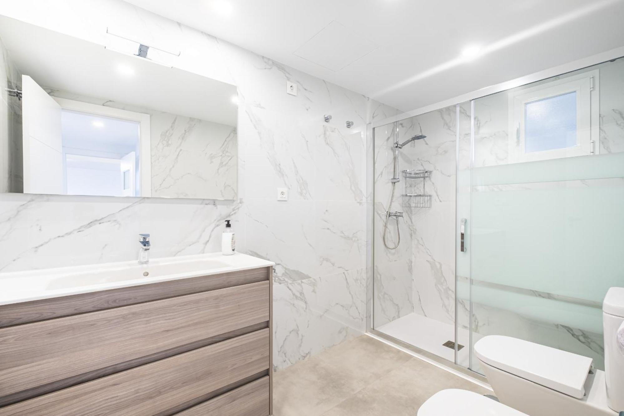Principado Arena 20 Deluxe Levante Apartamento *