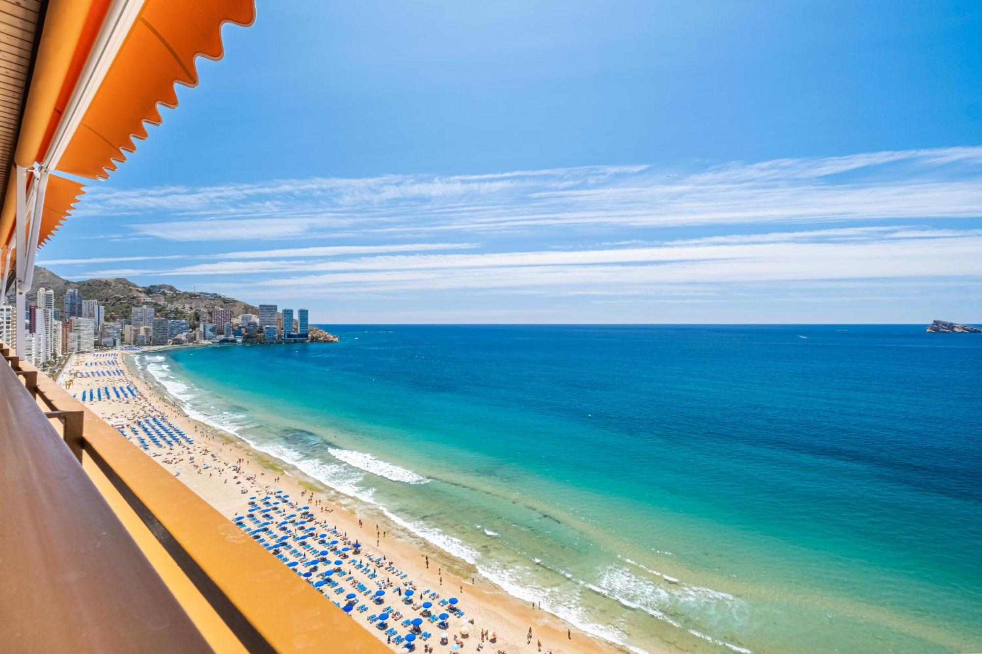 Principado Arena 20 Deluxe Levante Apartamento