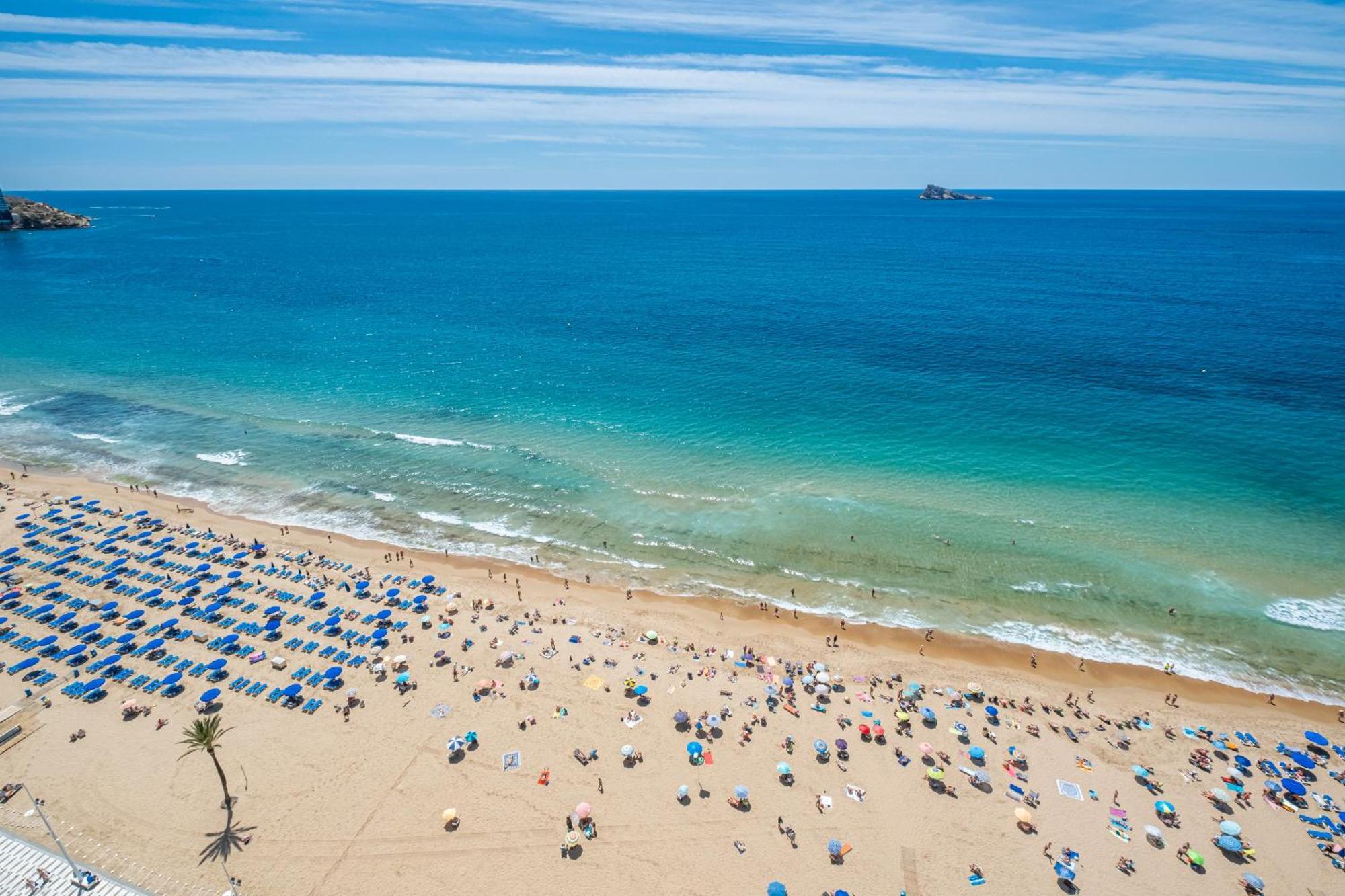 Apartamento Principado Arena 20 Deluxe Levante
