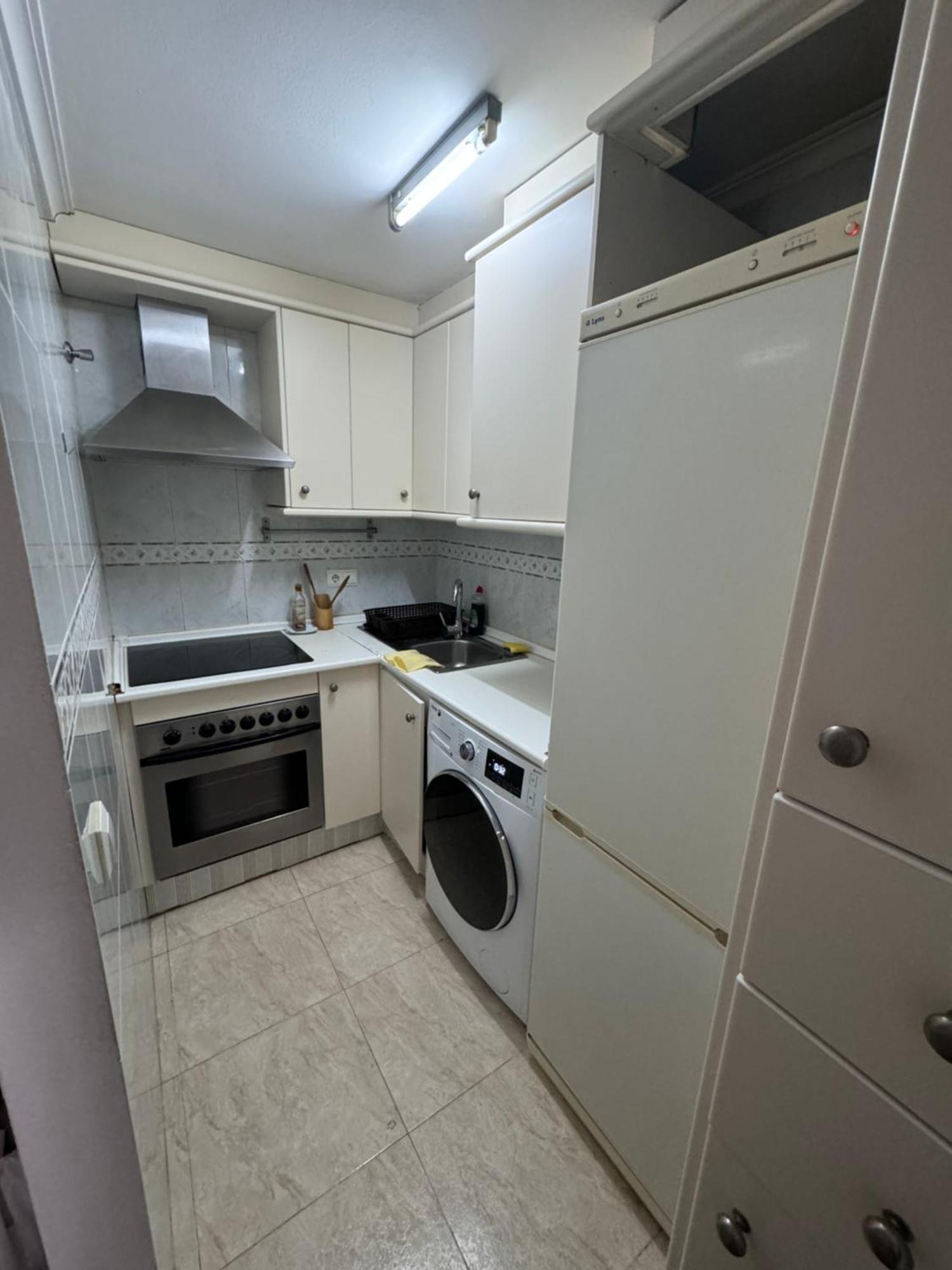 Secretos Del Mediterraneo Apartamento