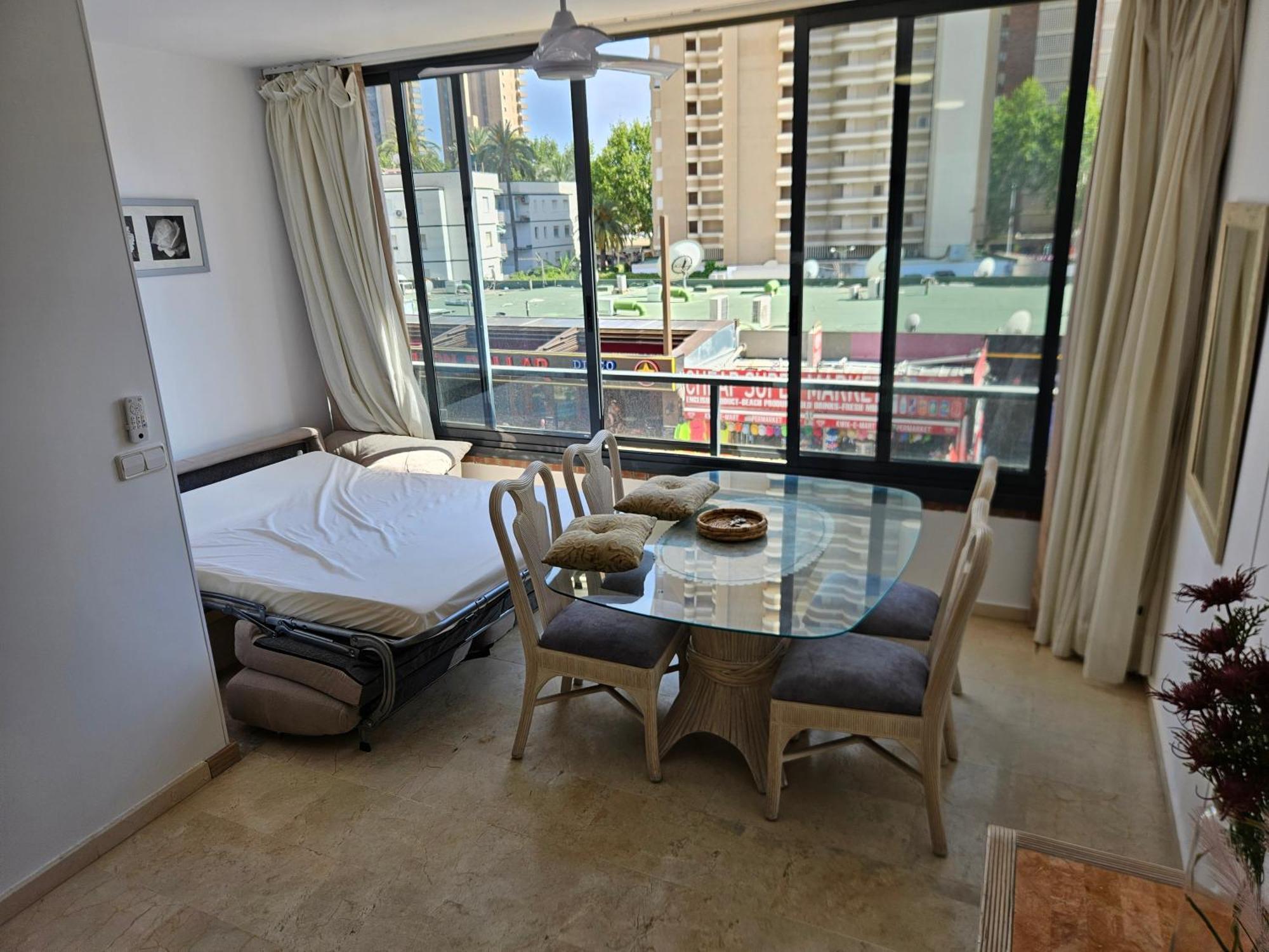 Dona Angela * Benidorm
