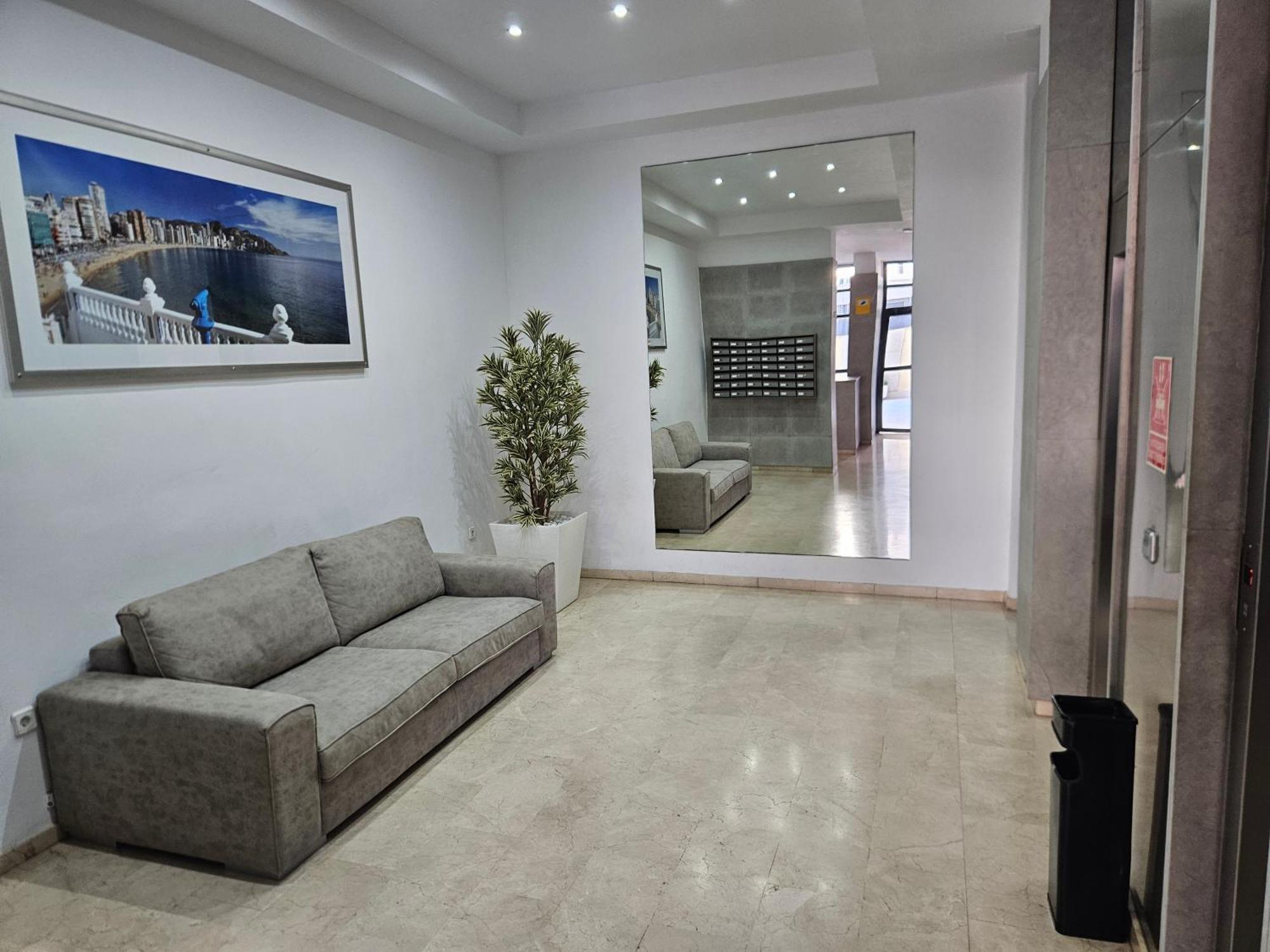 Apartamento Dona Angela