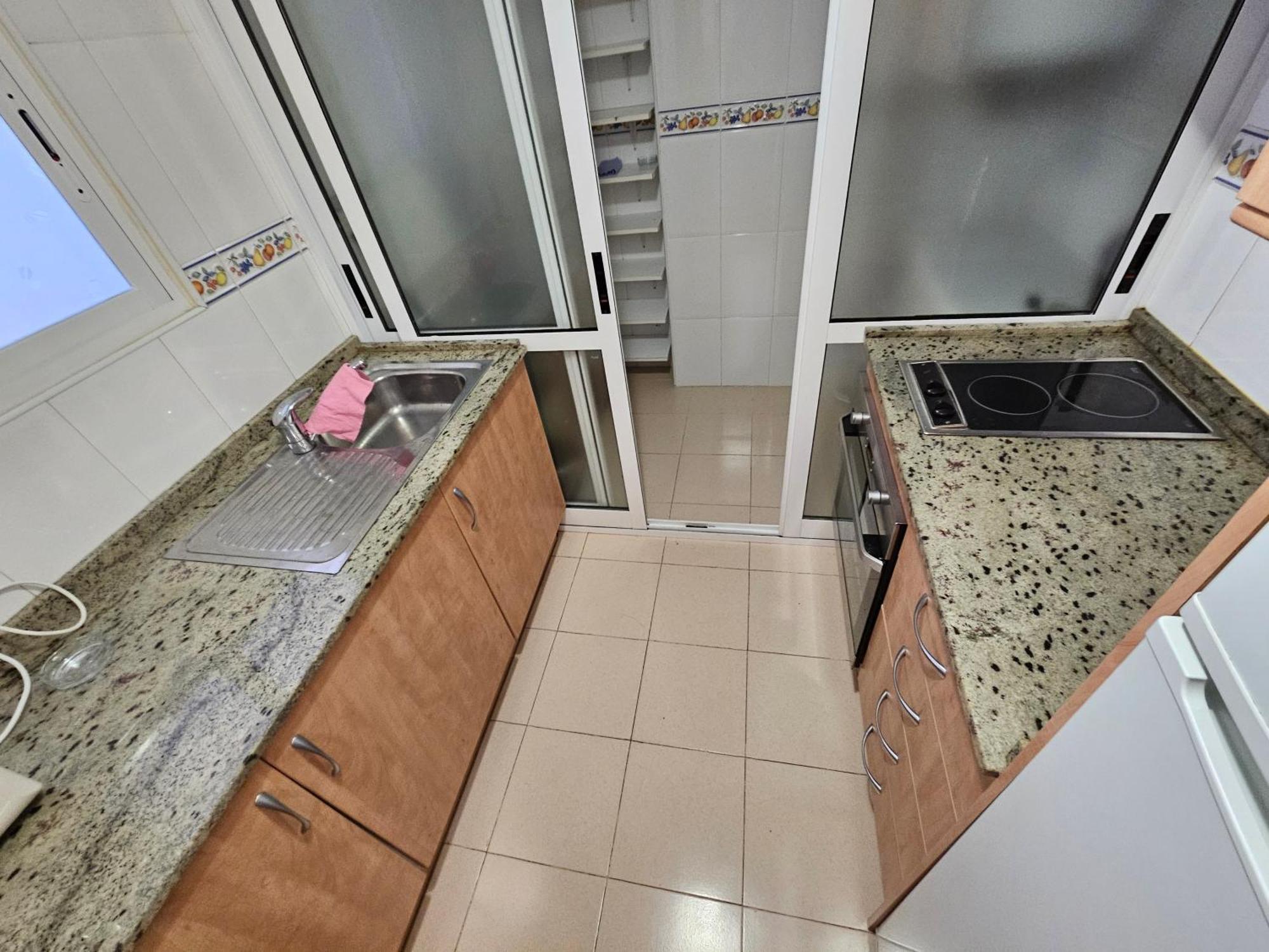 Apartamento Dona Angela Benidorm