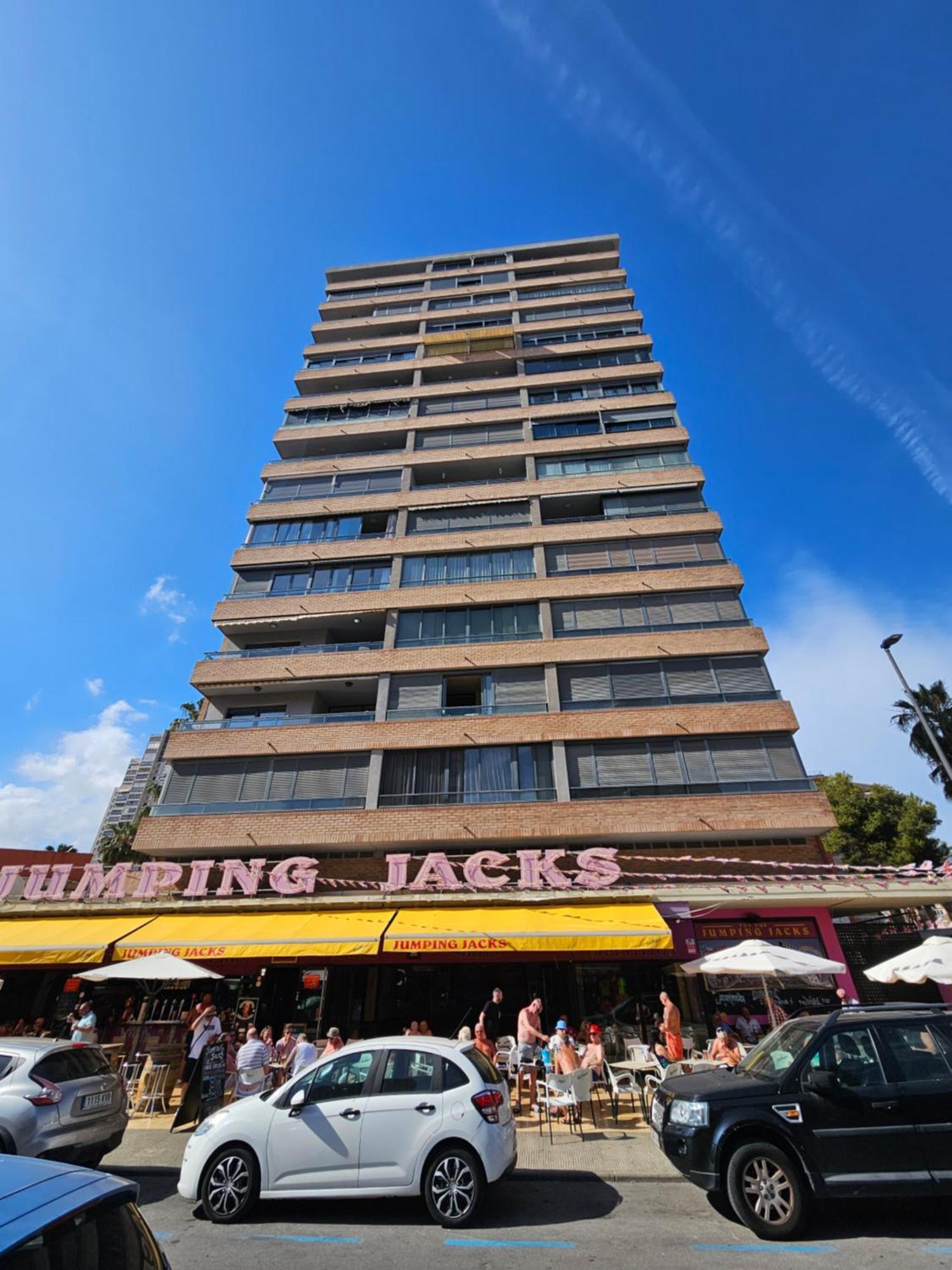 Apartamento Dona Angela