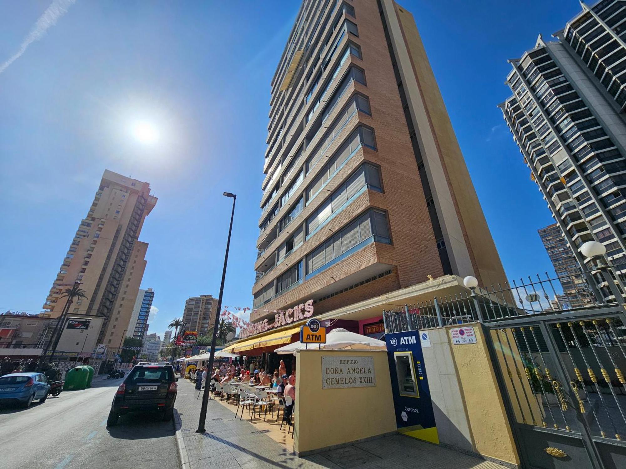 Apartamento Dona Angela *