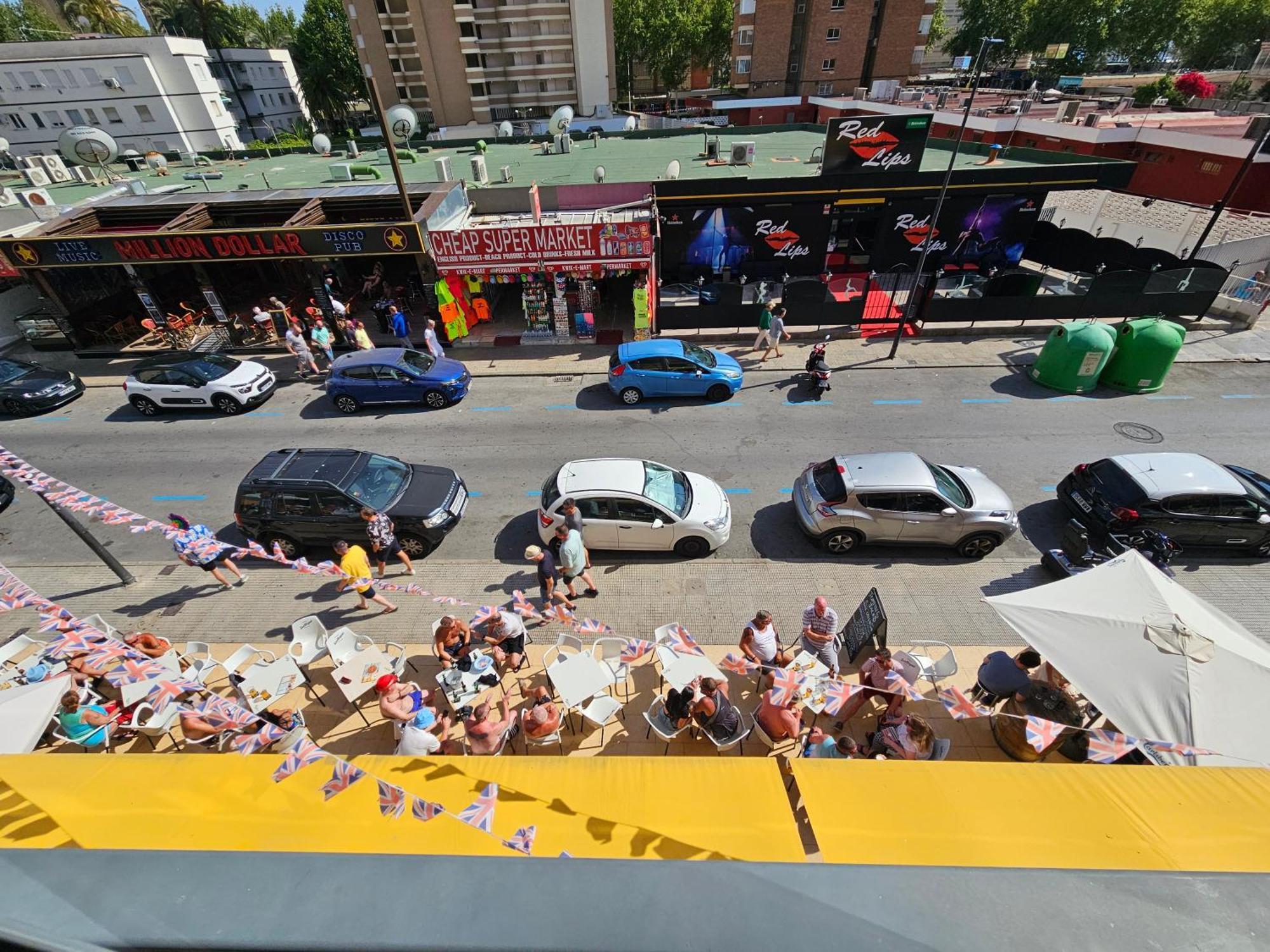 Dona Angela Benidorm