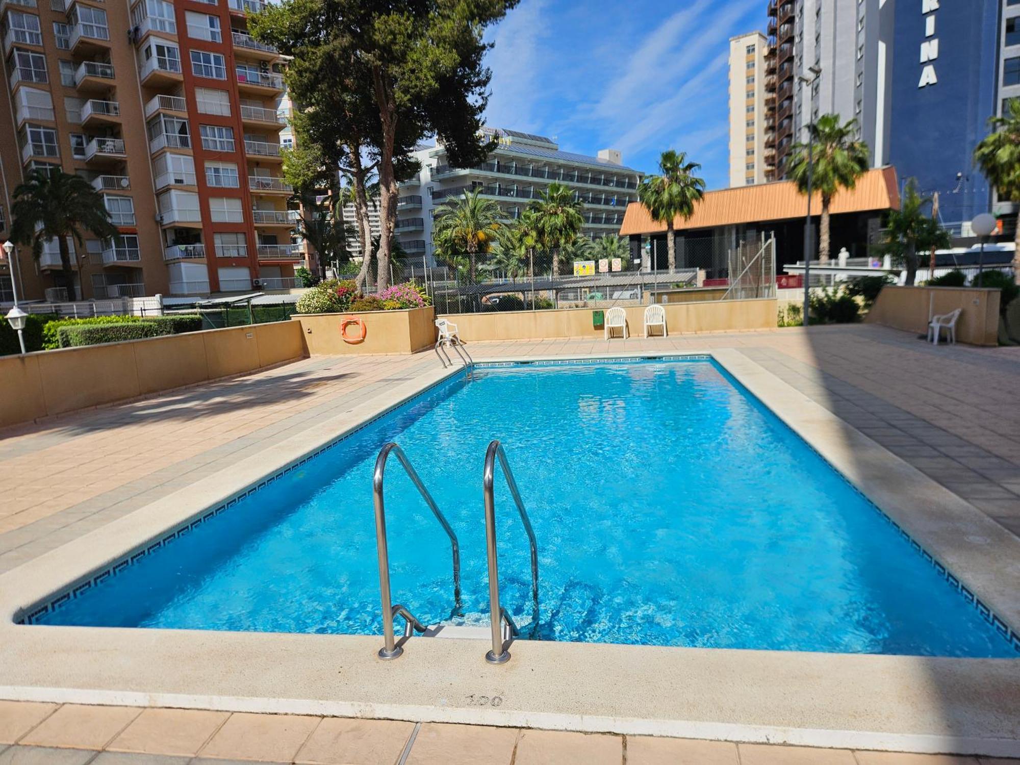 Apartamento Dona Angela