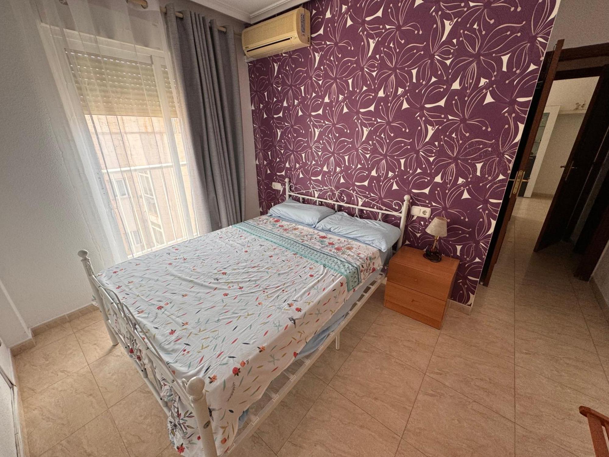 Secretos Del Mediterraneo Apartamento Benidorm