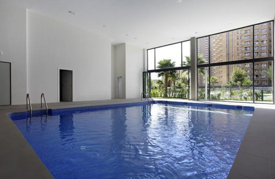 Apartamento Ona Poniente *