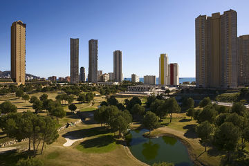 Vida & Golf Hotel Benidorm
