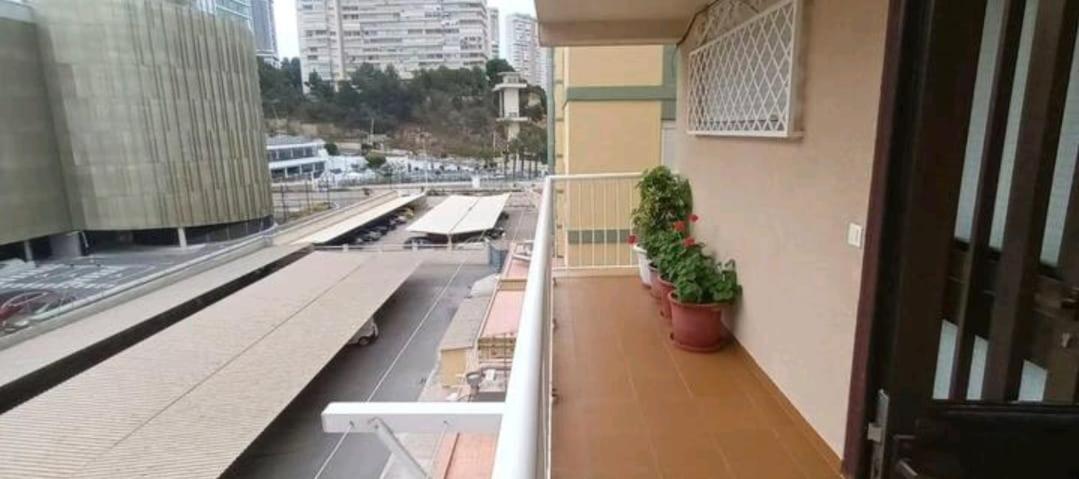 Acapulco First Line Apartamento Benidorm