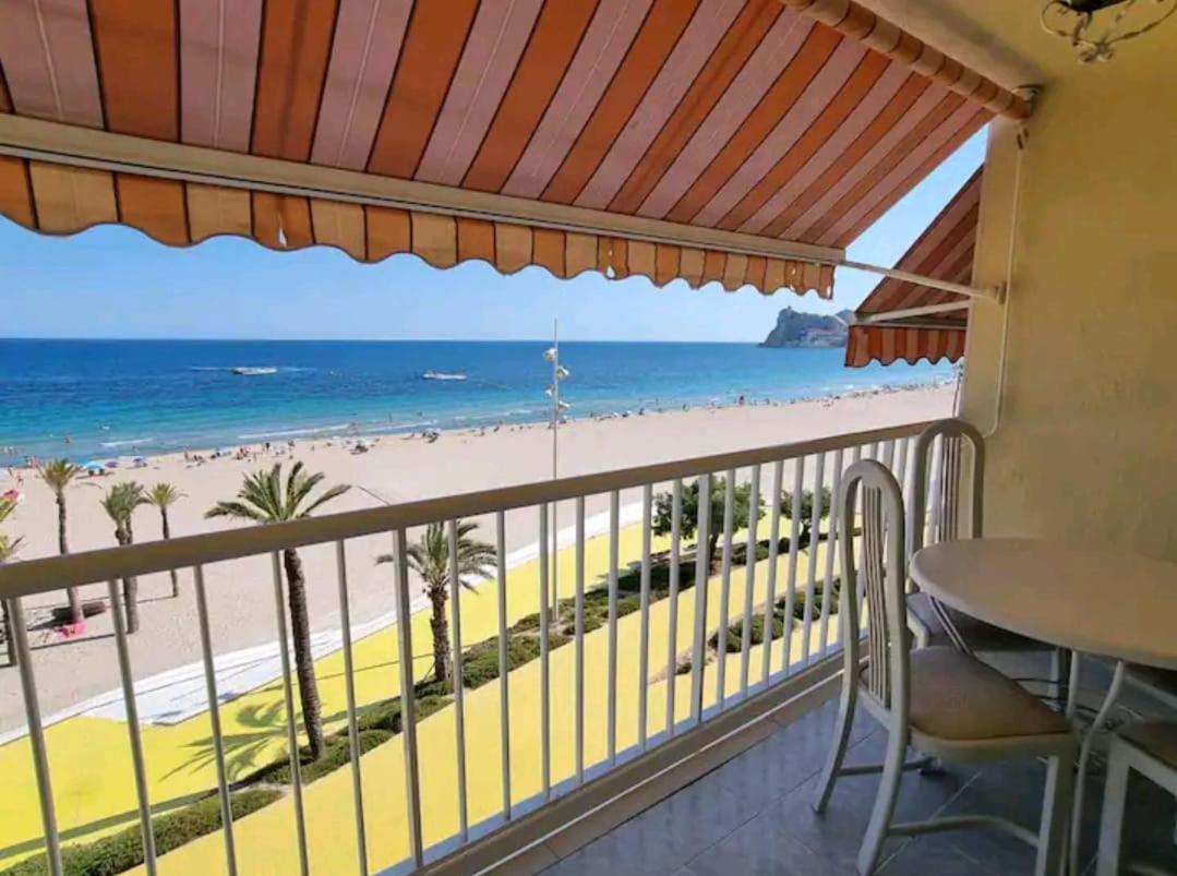 Apartamento Acapulco First Line *