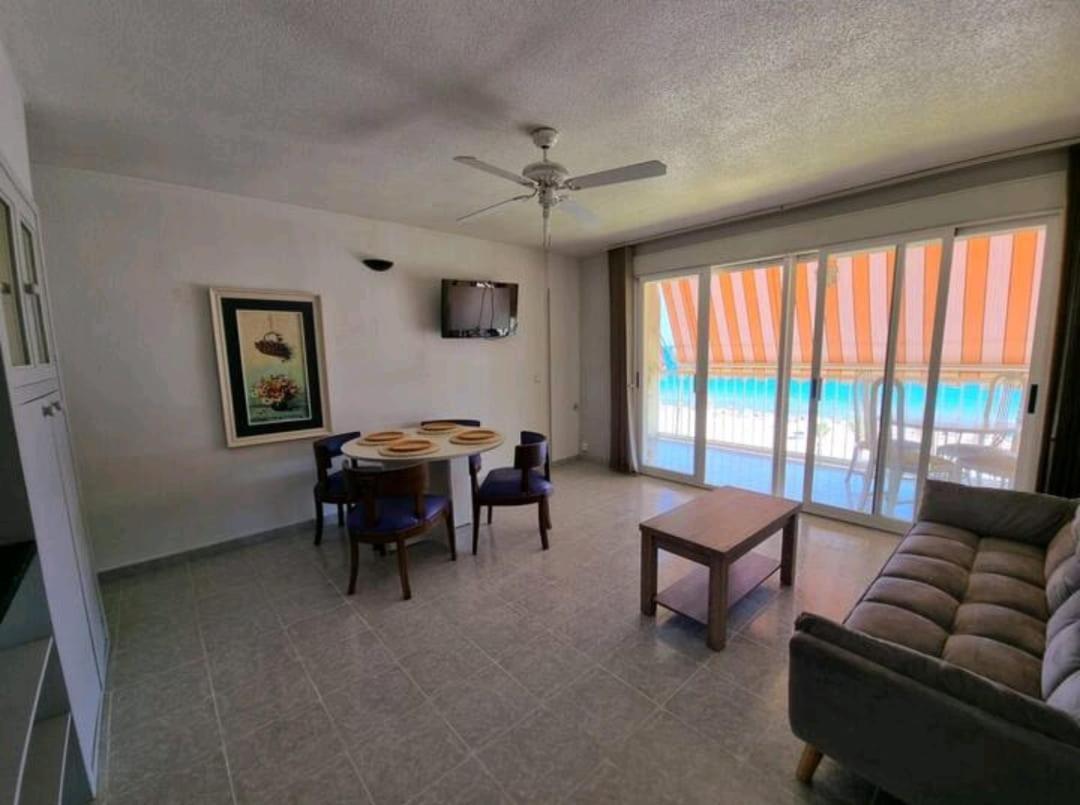 Apartamento Acapulco First Line