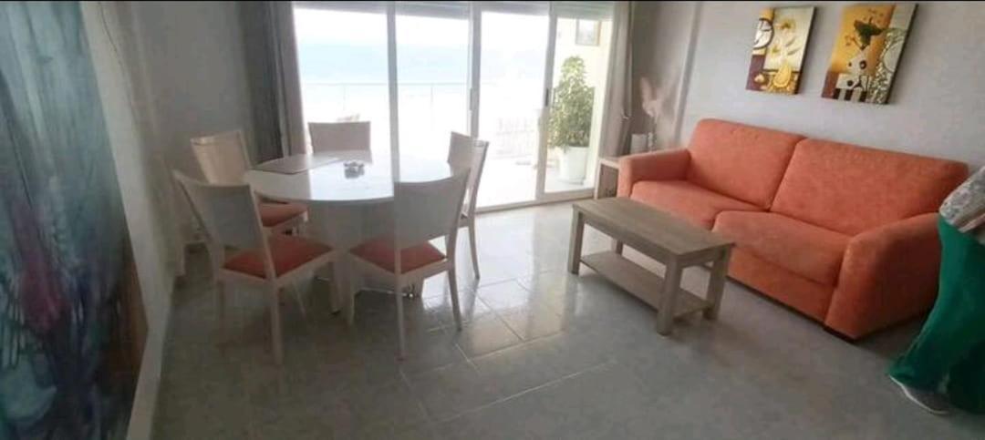 Apartamento Acapulco First Line *