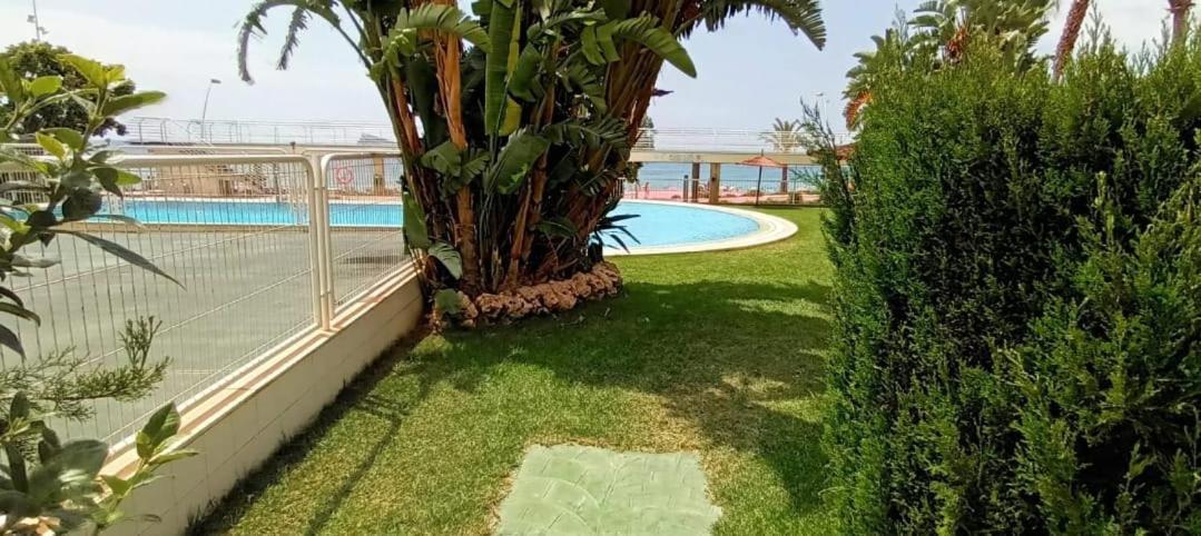 Acapulco First Line Apartamento