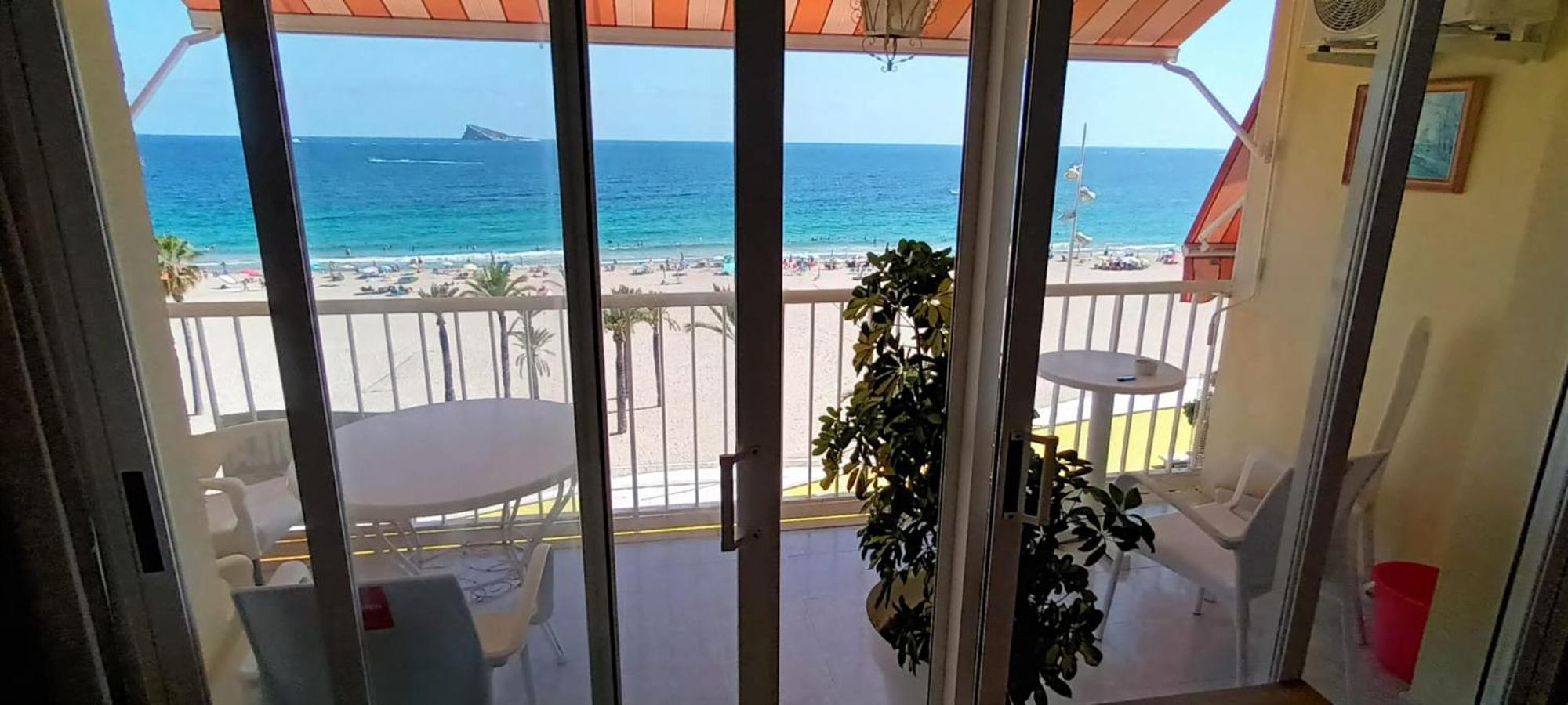 Acapulco First Line *