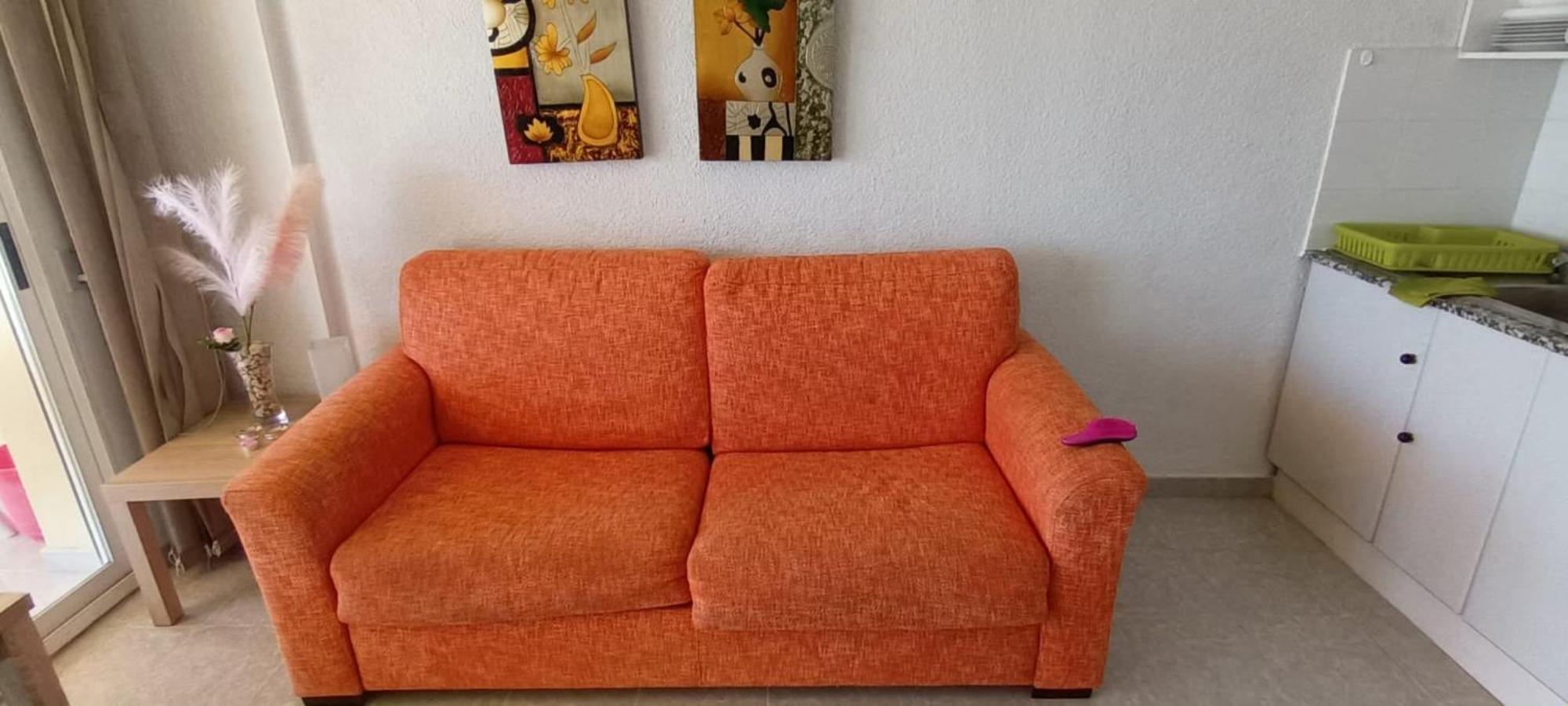 Acapulco First Line Apartamento
