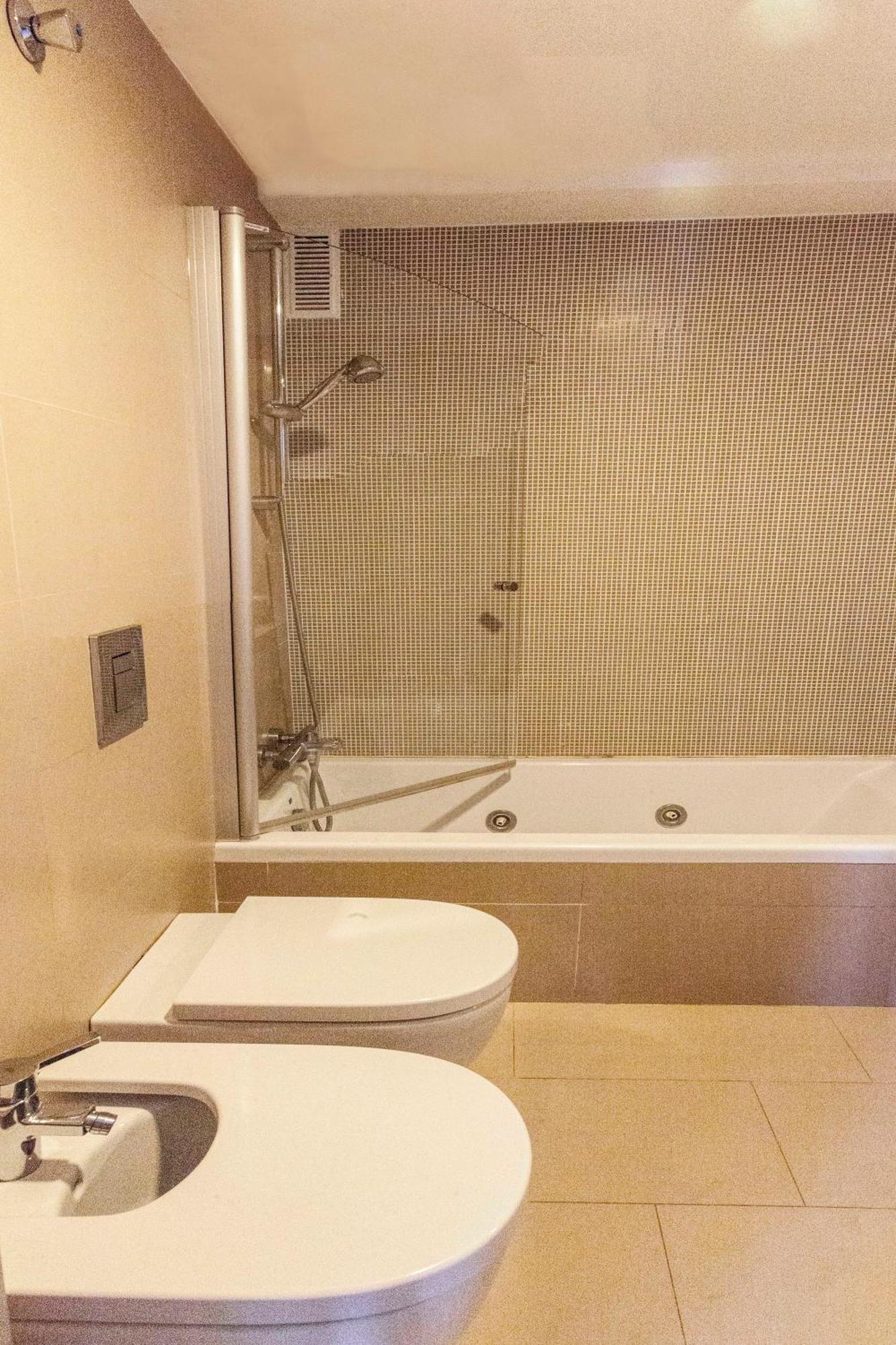 Mirador La Cala En 1a Linea De Playa 4 Personas Apartamento
