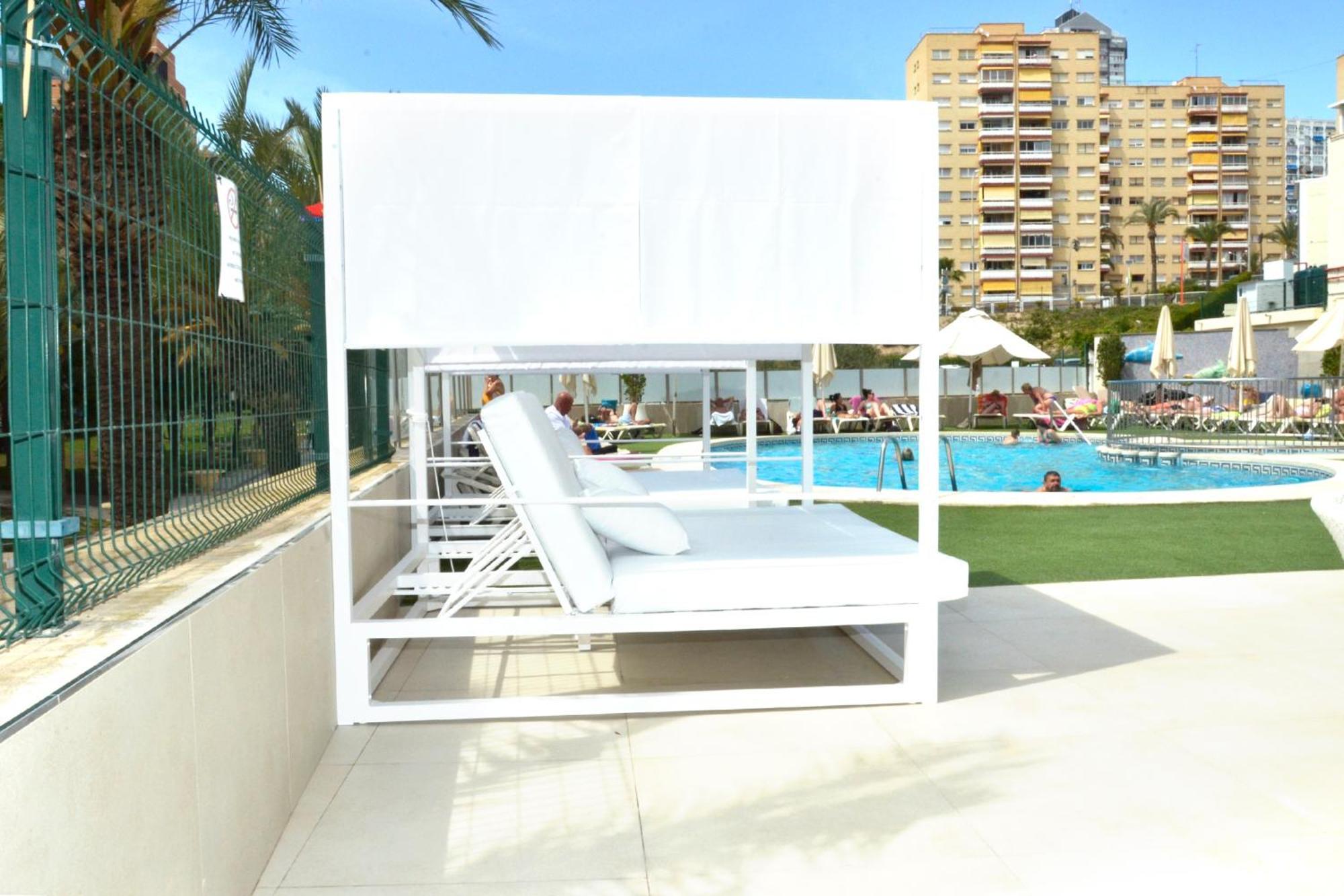 Park 3* Benidorm
