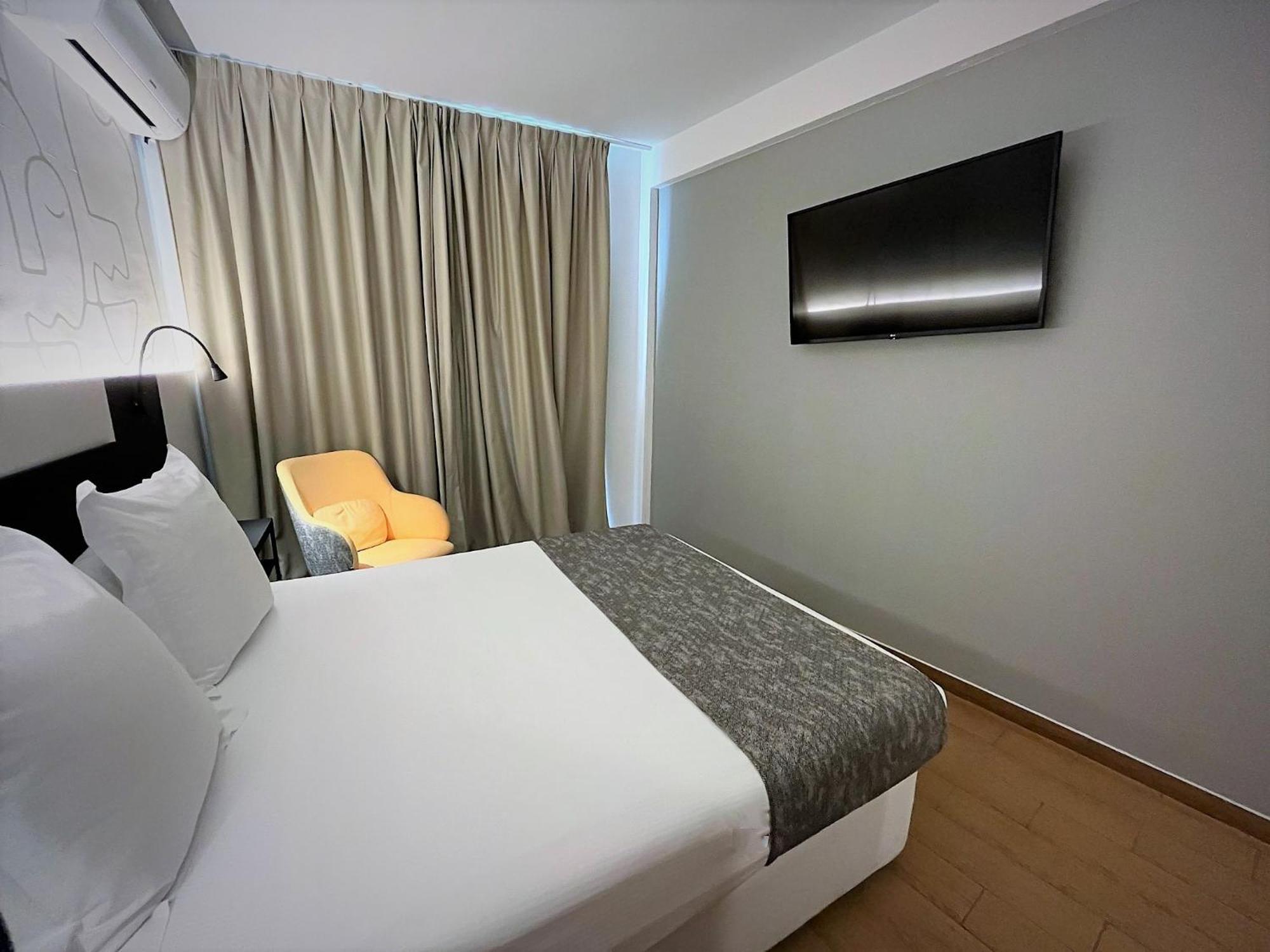 Hotel Plaza Benidorm