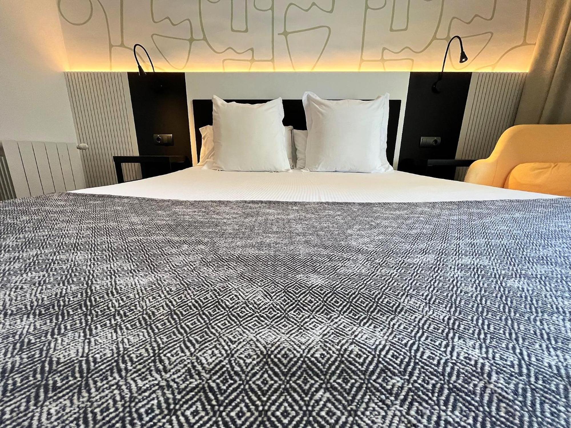 Hotel Plaza 4*