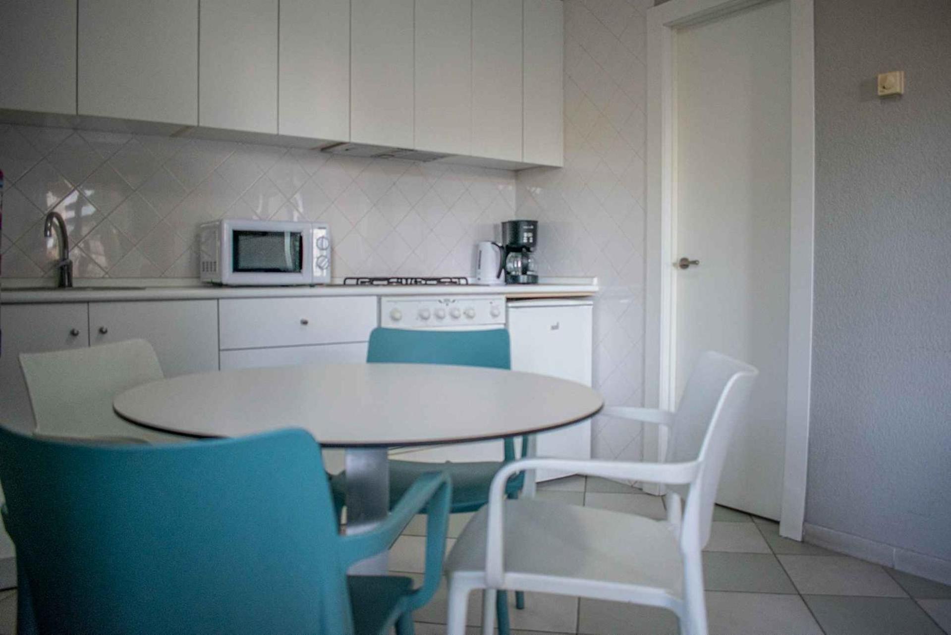 Apartamento Michel Angelo