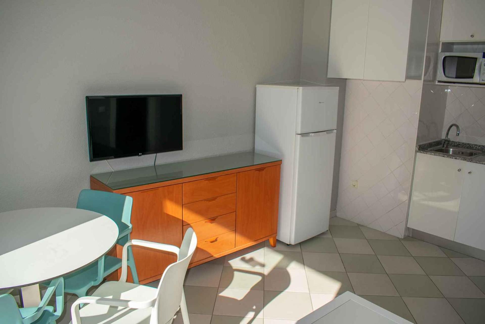 Apartamento Michel Angelo Benidorm